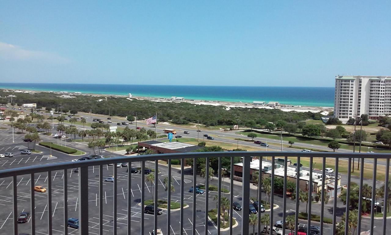 THE PALMS OF DESTIN - Residential