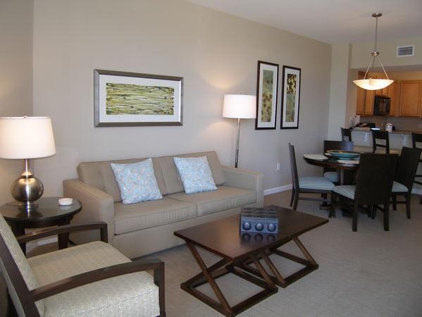 THE PALMS OF DESTIN - Residential