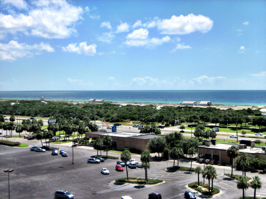 THE PALMS OF DESTIN - Residential