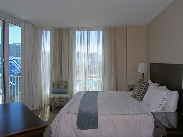 THE PALMS OF DESTIN - Residential