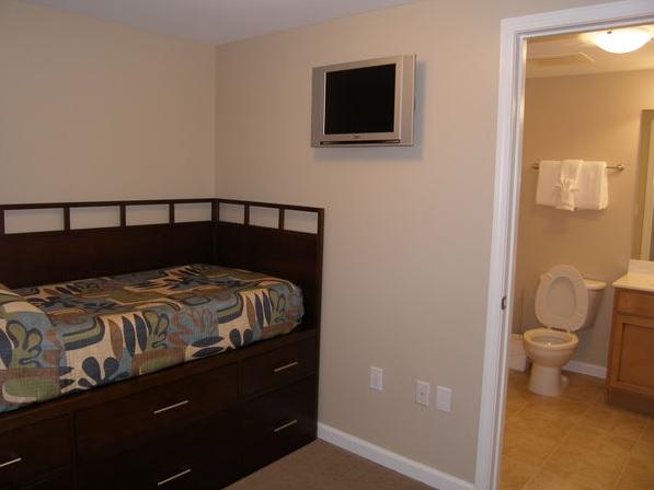 THE PALMS OF DESTIN - Residential