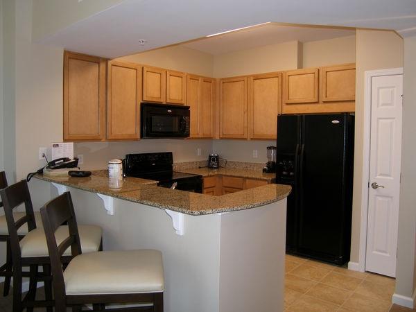 THE PALMS OF DESTIN - Residential