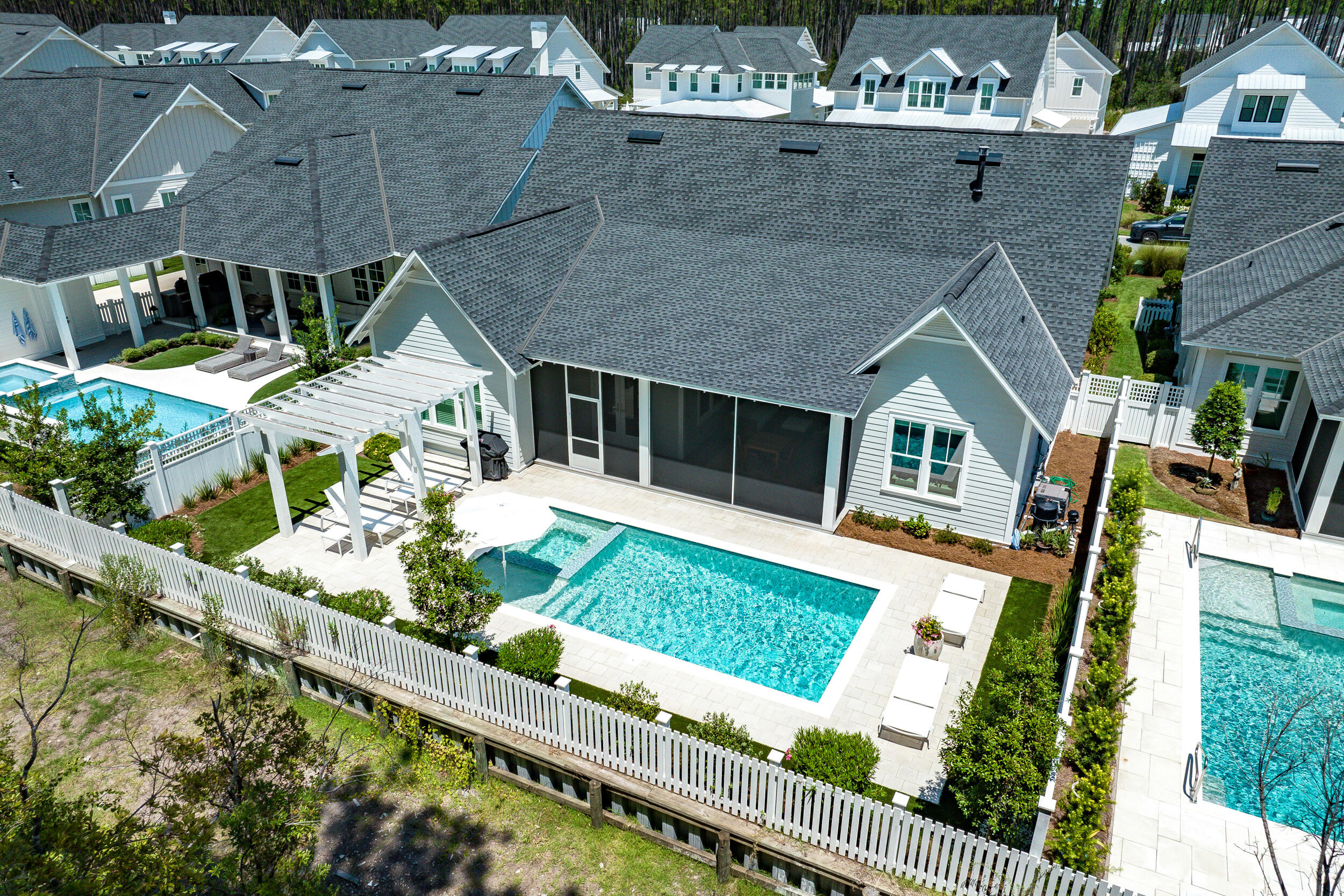 WATERSOUND ORIGINS - Residential