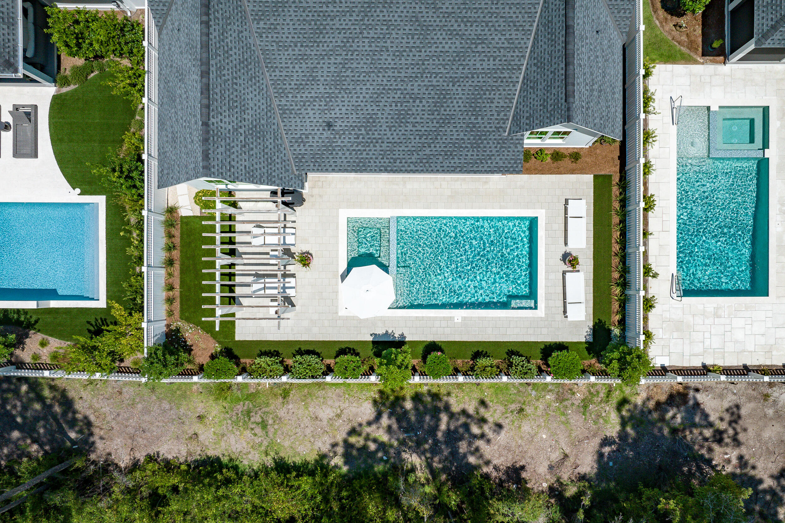 WATERSOUND ORIGINS - Residential