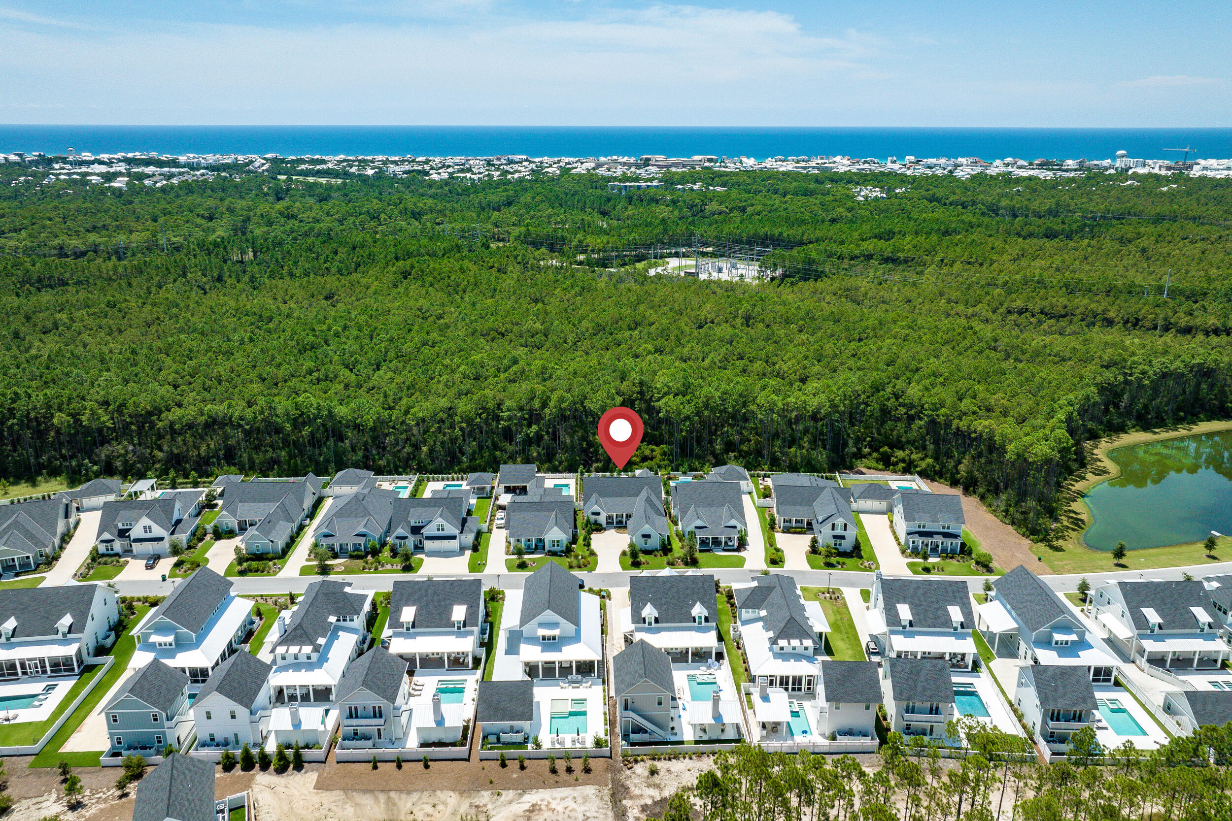 WATERSOUND ORIGINS - Residential