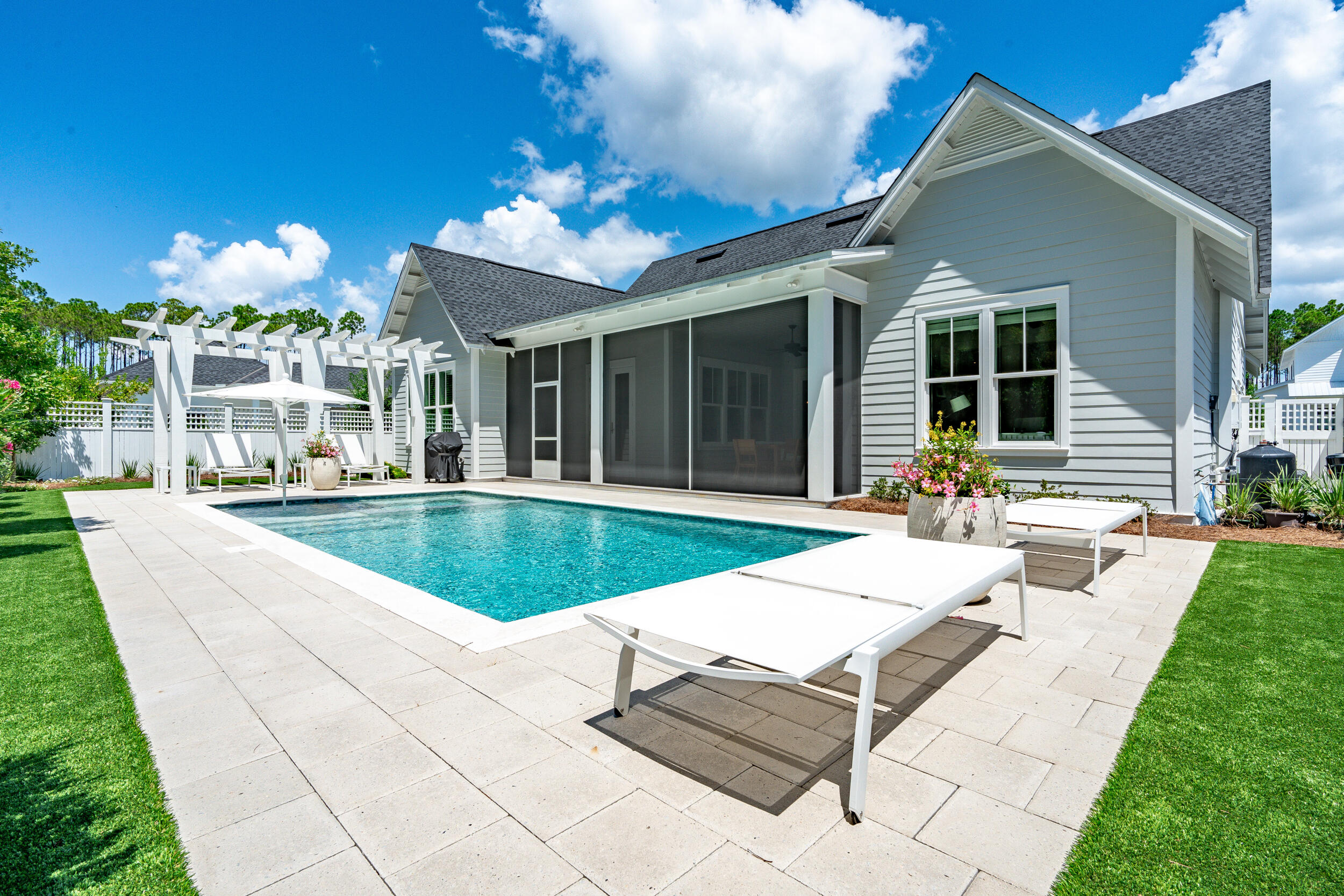 WATERSOUND ORIGINS - Residential