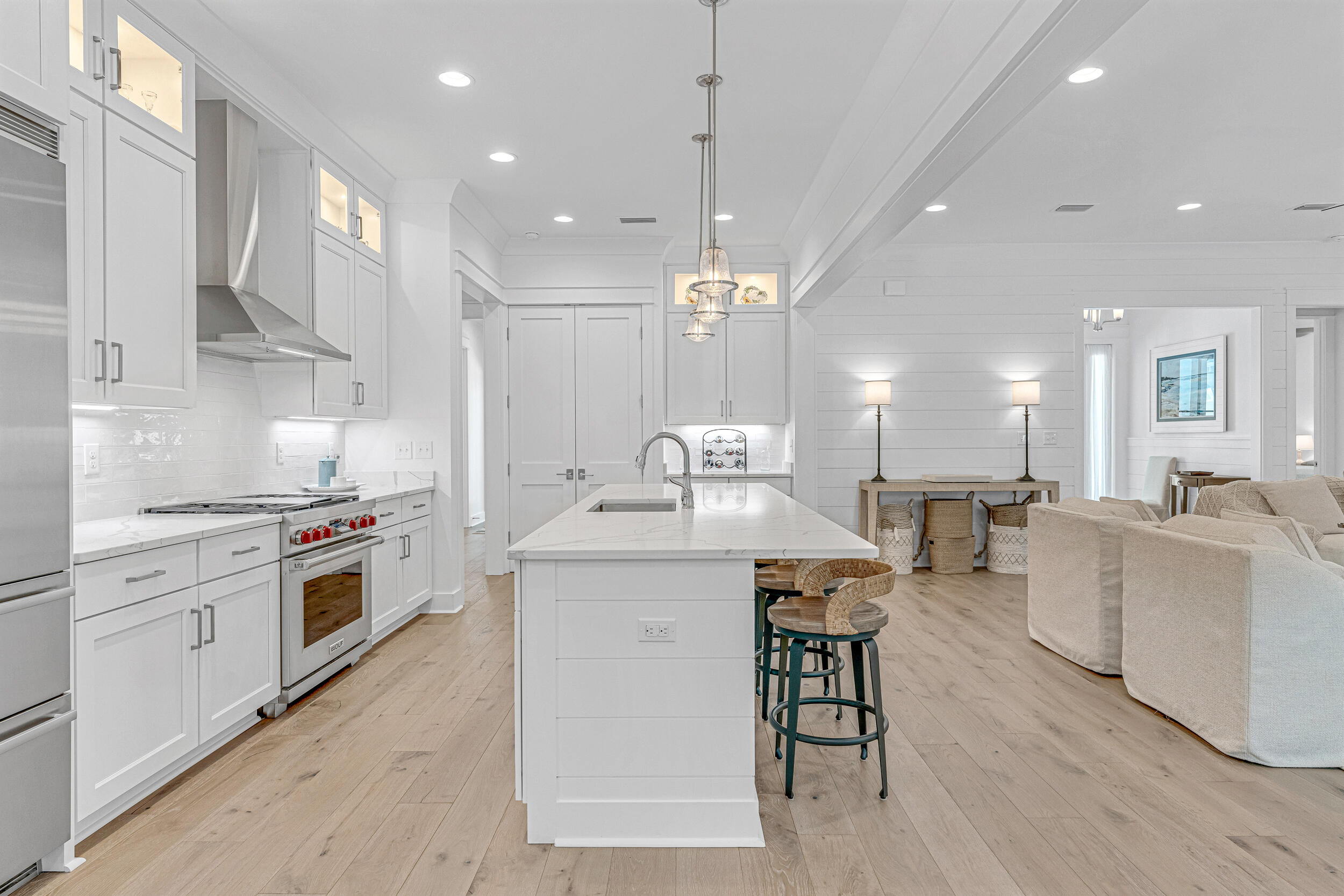 WATERSOUND ORIGINS - Residential