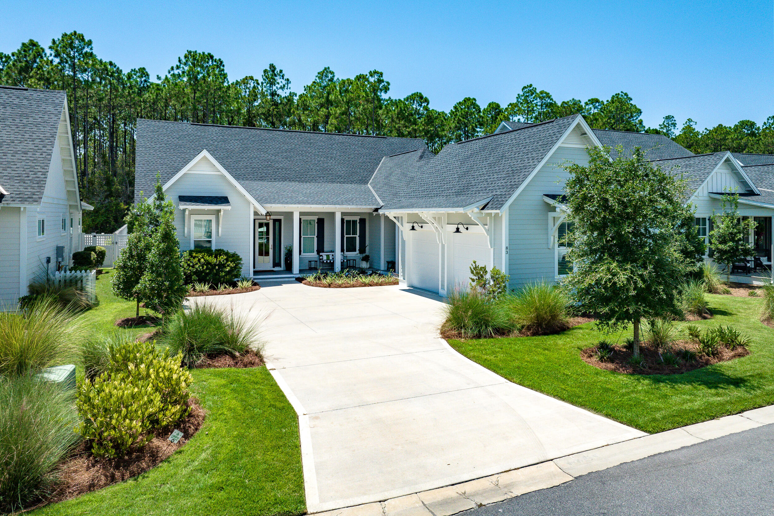 WATERSOUND ORIGINS - Residential