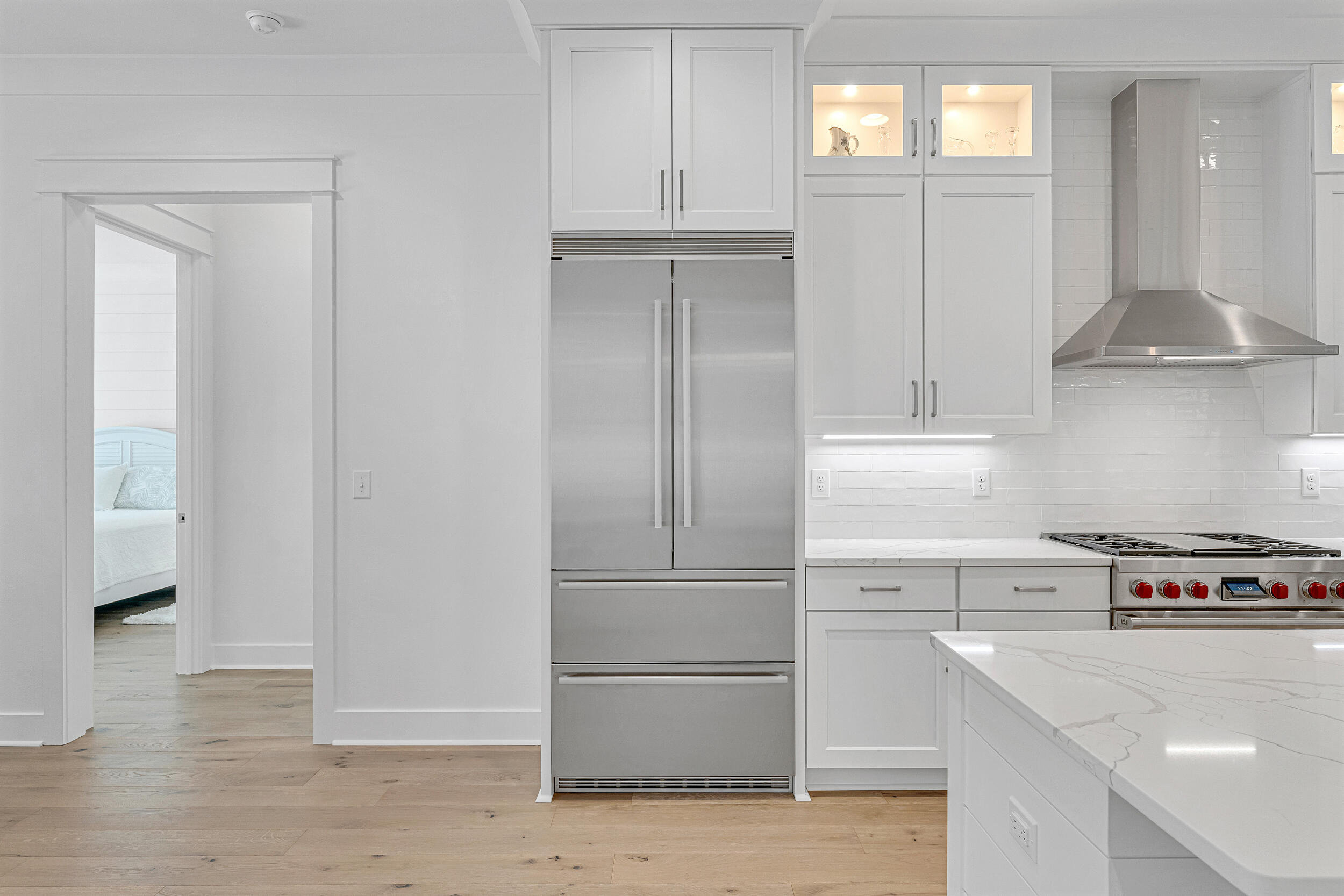 WATERSOUND ORIGINS - Residential