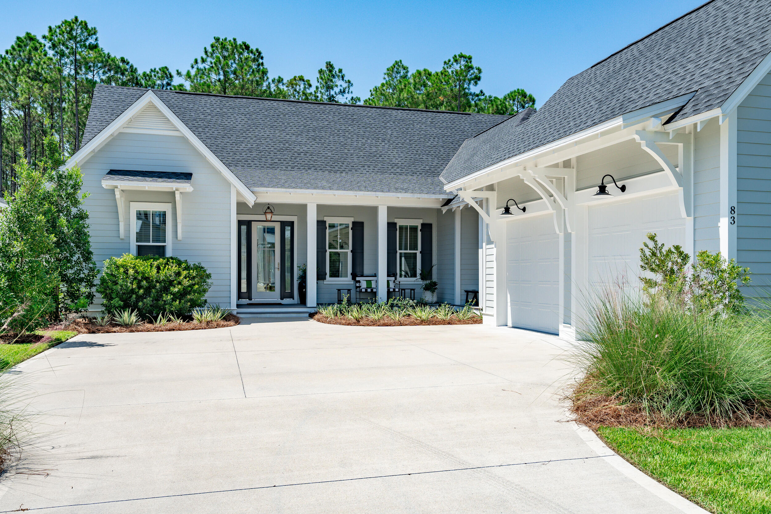 WATERSOUND ORIGINS - Residential