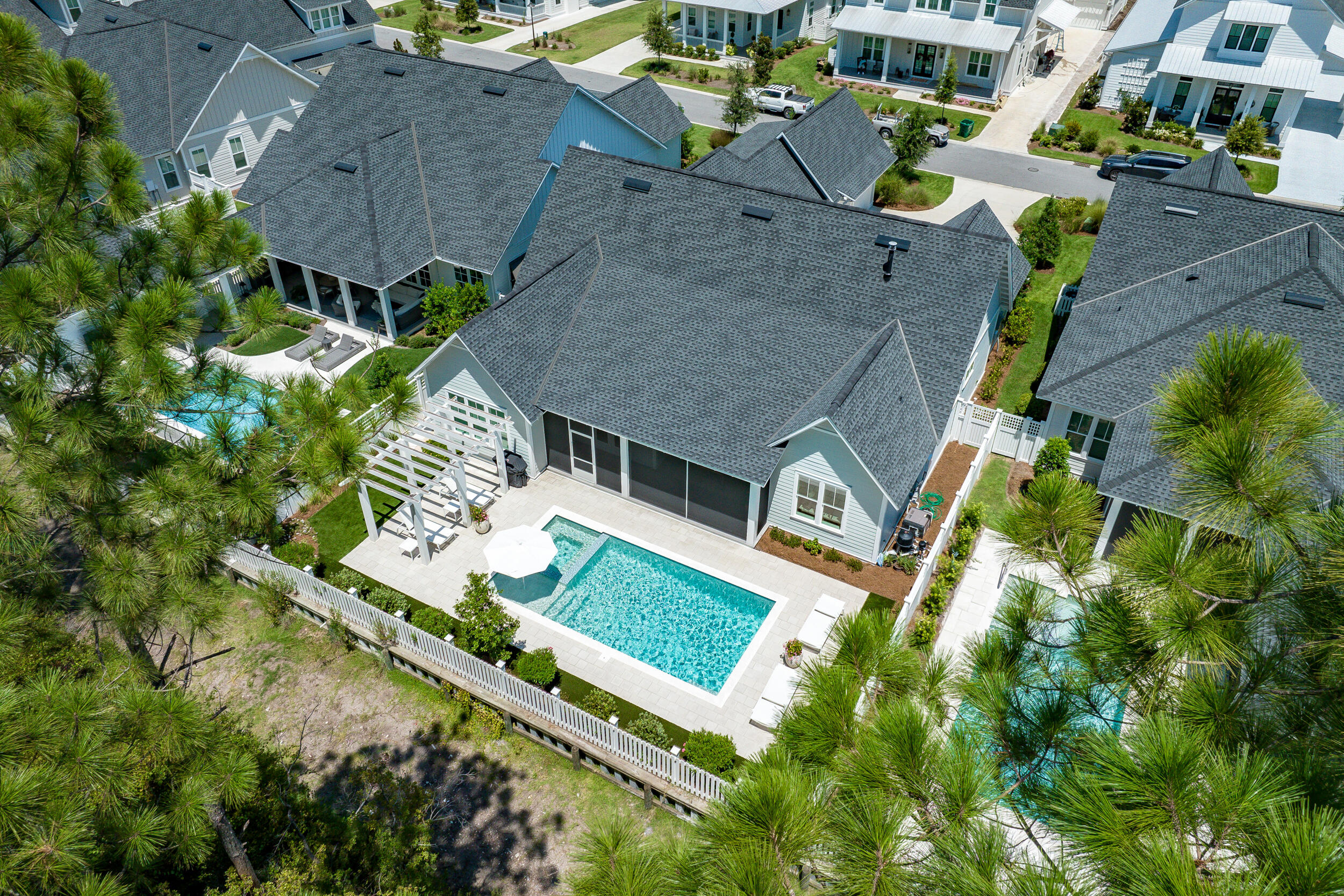 WATERSOUND ORIGINS - Residential