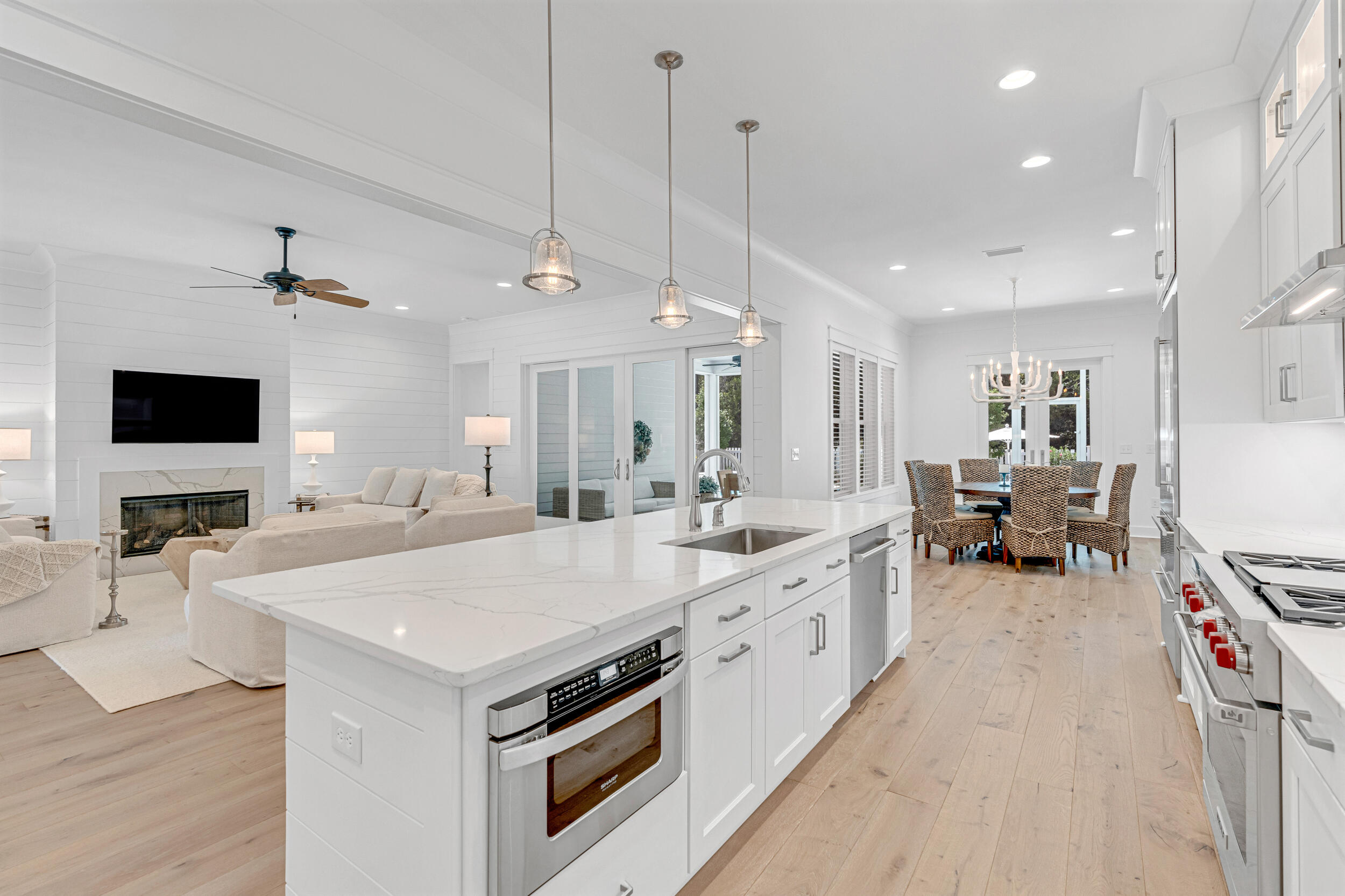 WATERSOUND ORIGINS - Residential