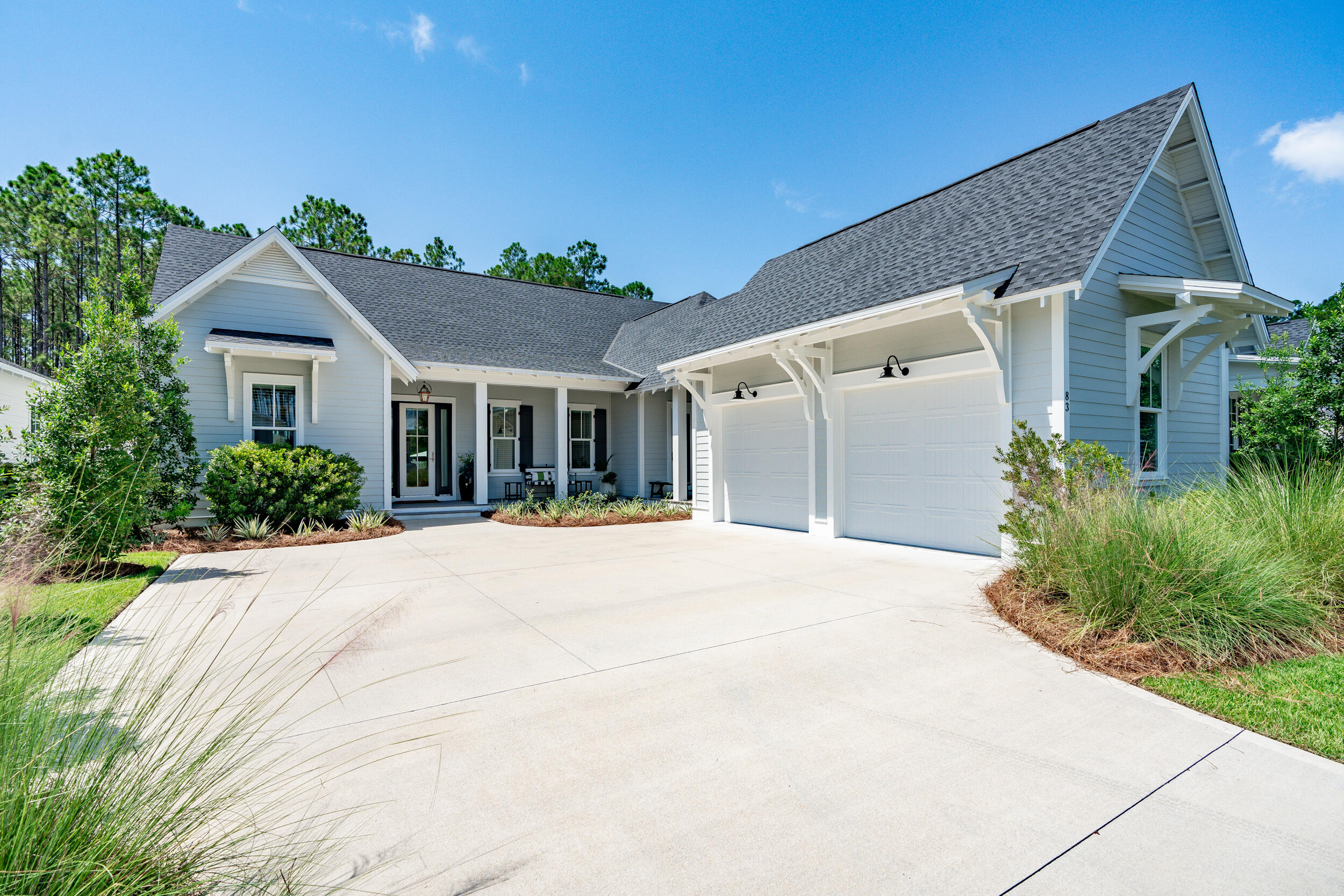 WATERSOUND ORIGINS - Residential