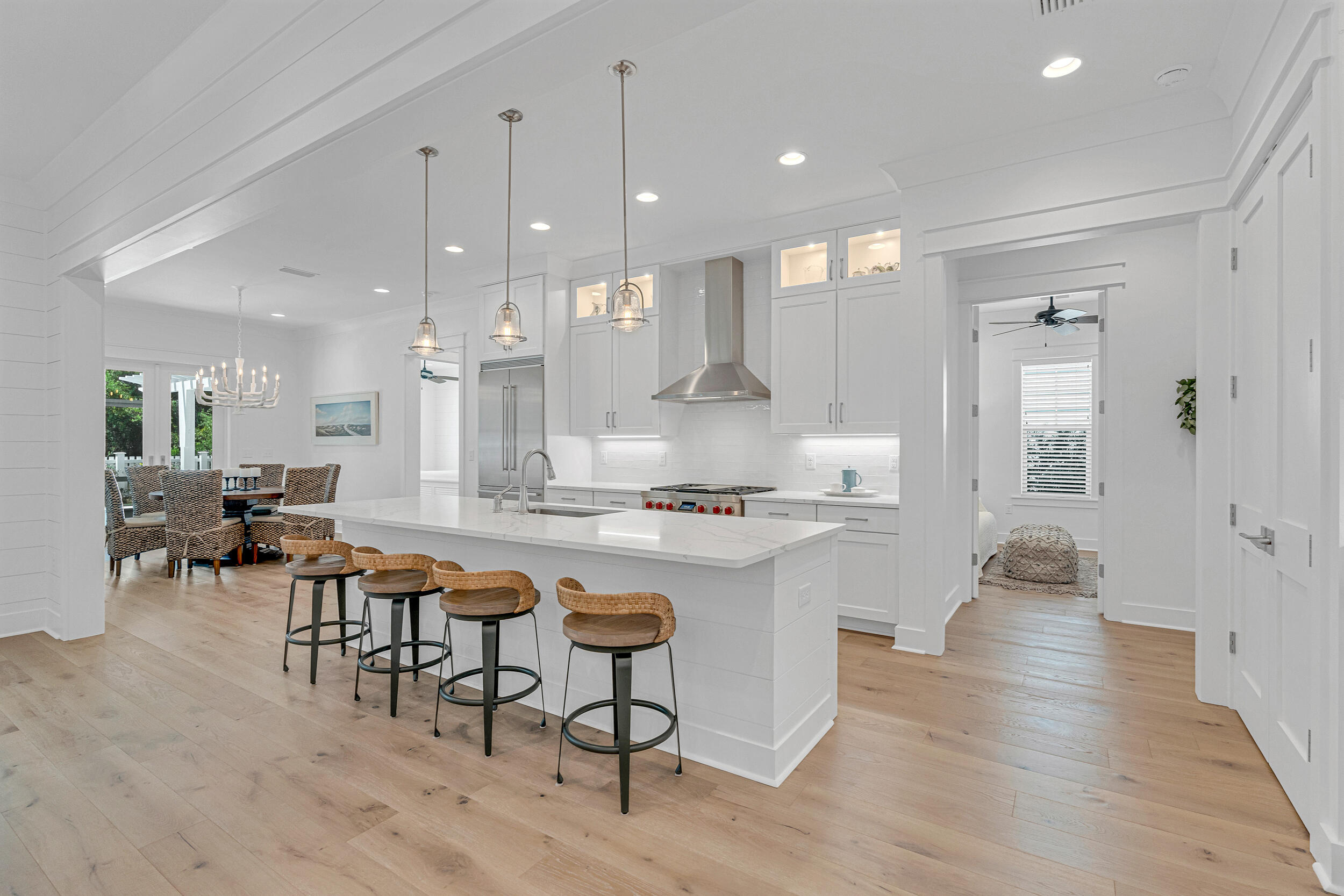 WATERSOUND ORIGINS - Residential
