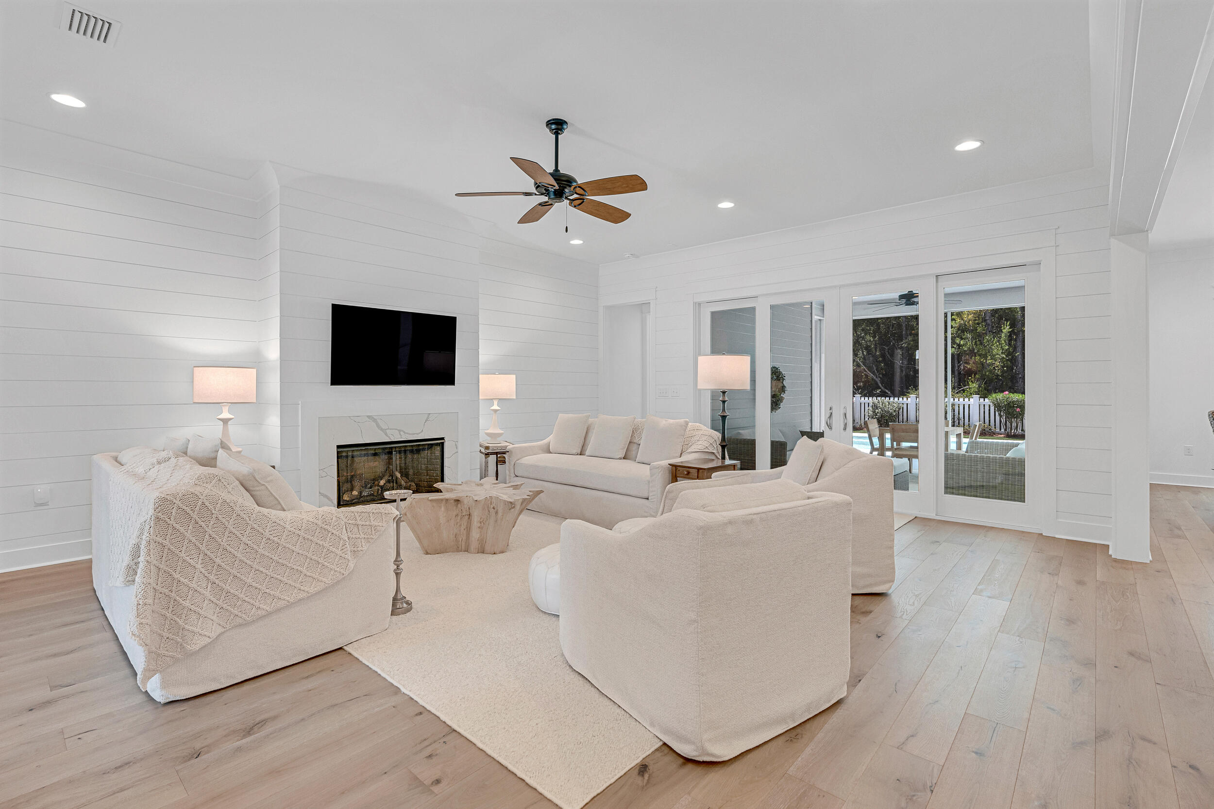 WATERSOUND ORIGINS - Residential