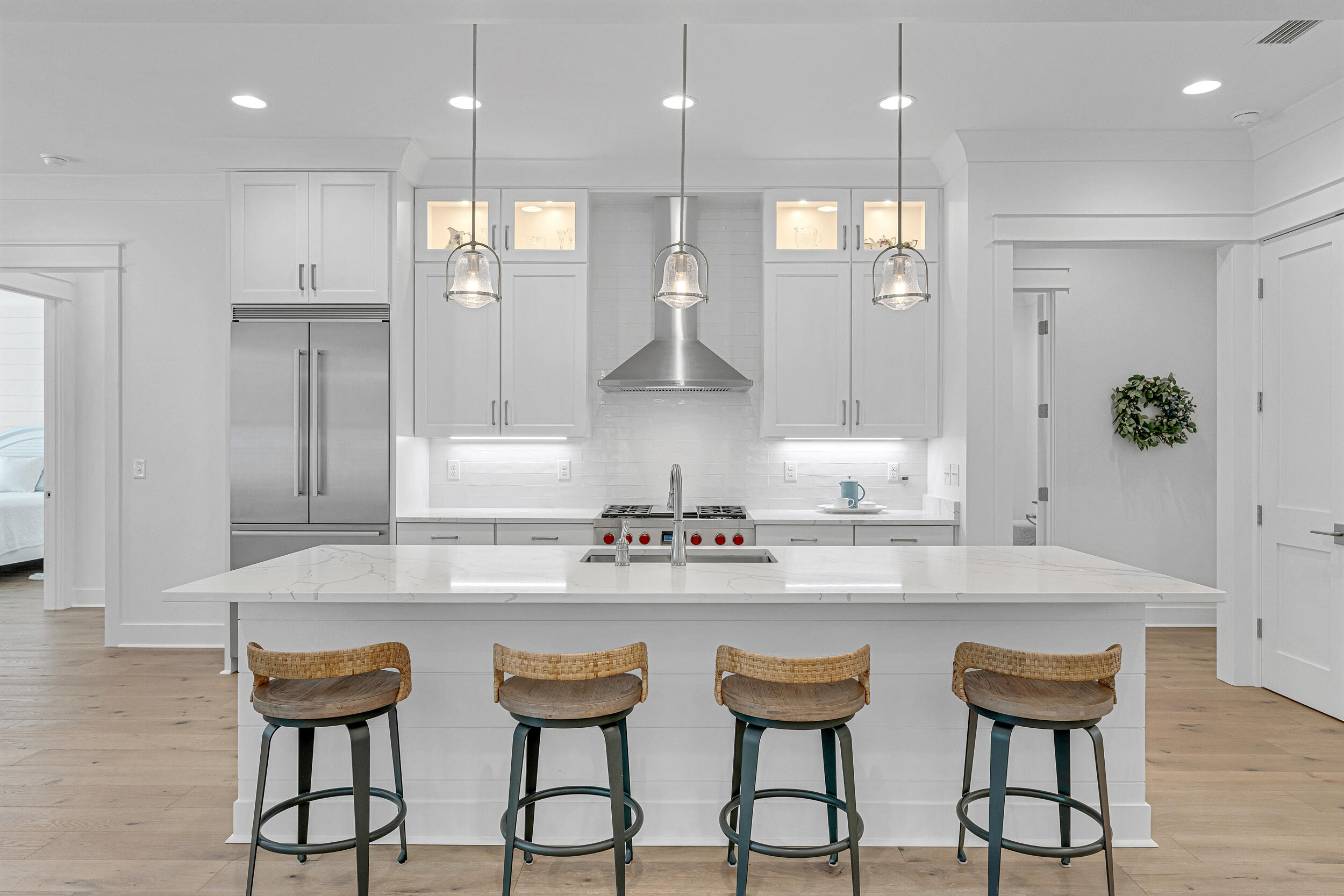 WATERSOUND ORIGINS - Residential