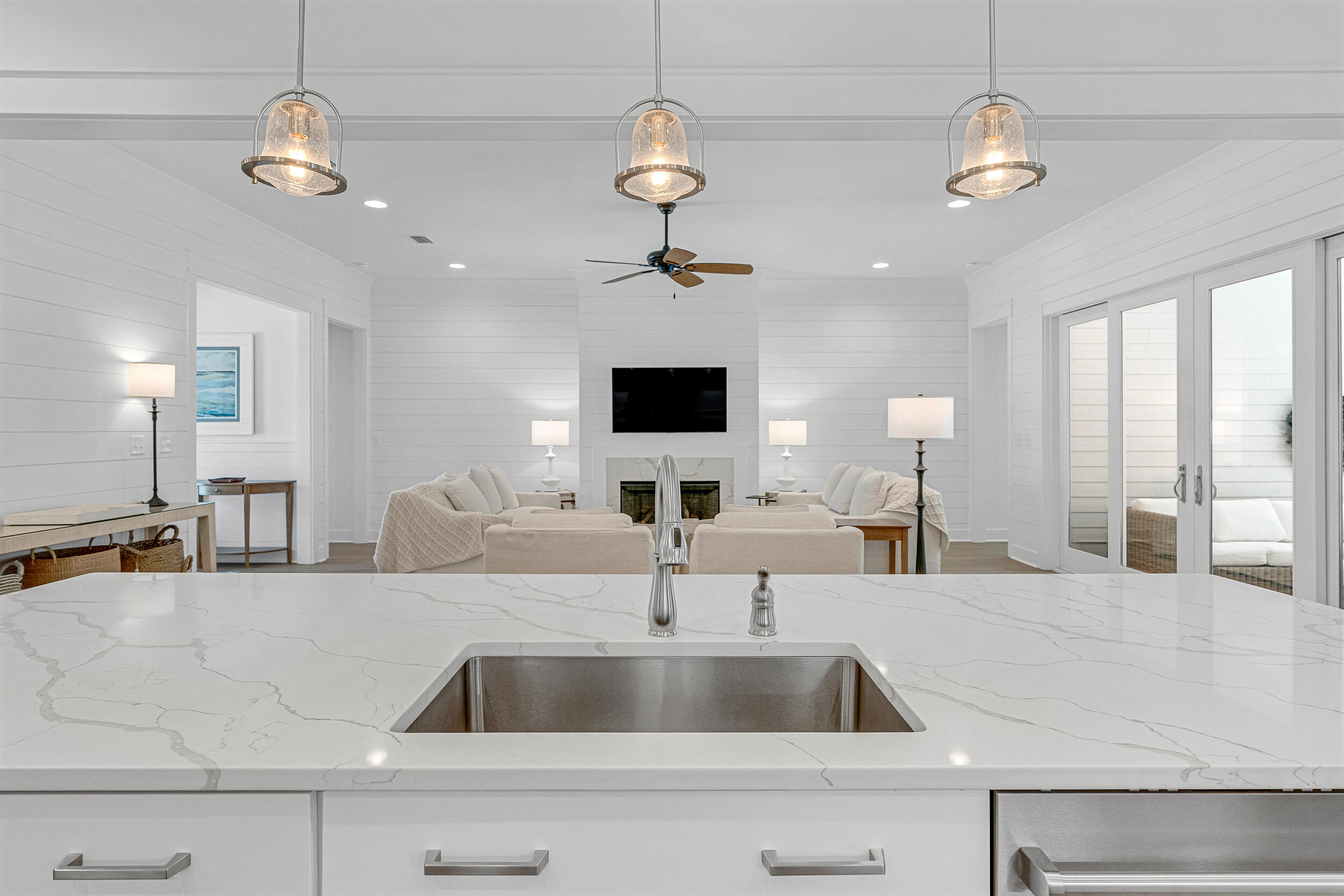 WATERSOUND ORIGINS - Residential