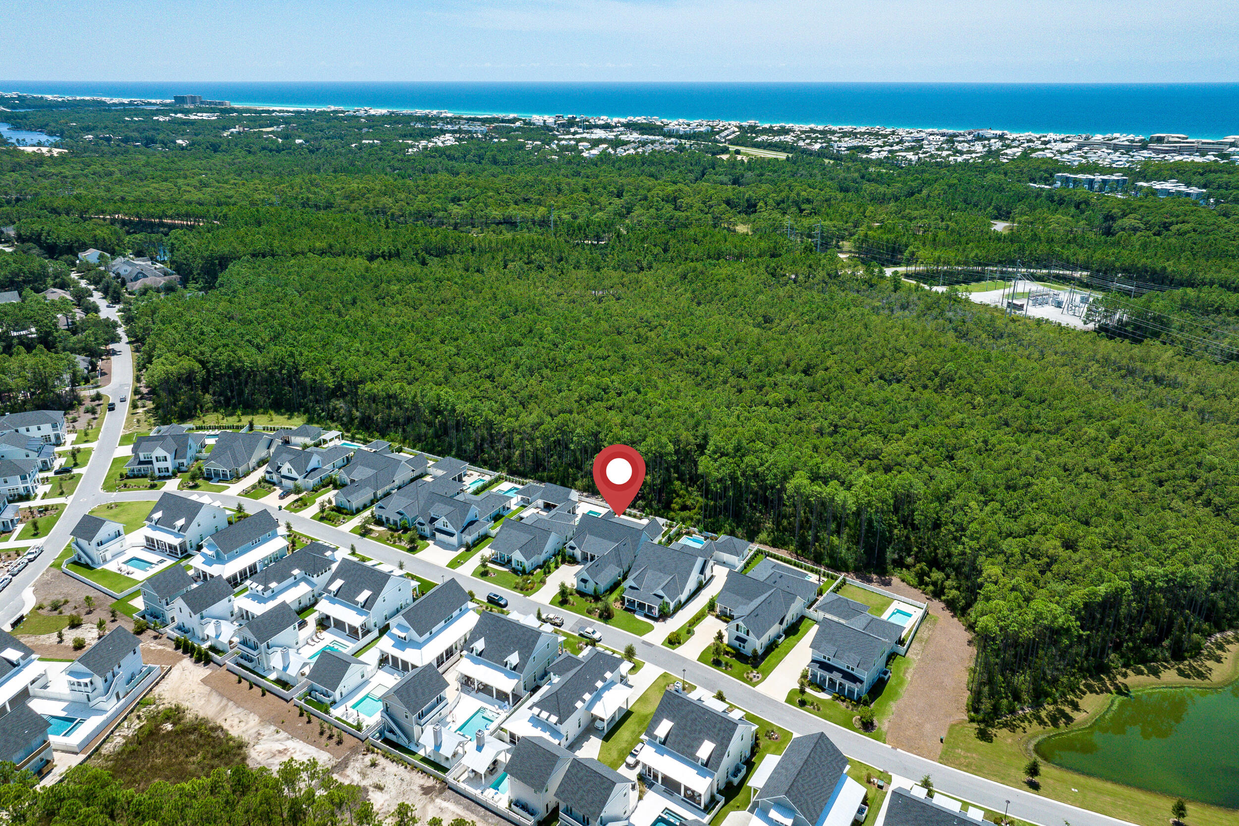WATERSOUND ORIGINS - Residential
