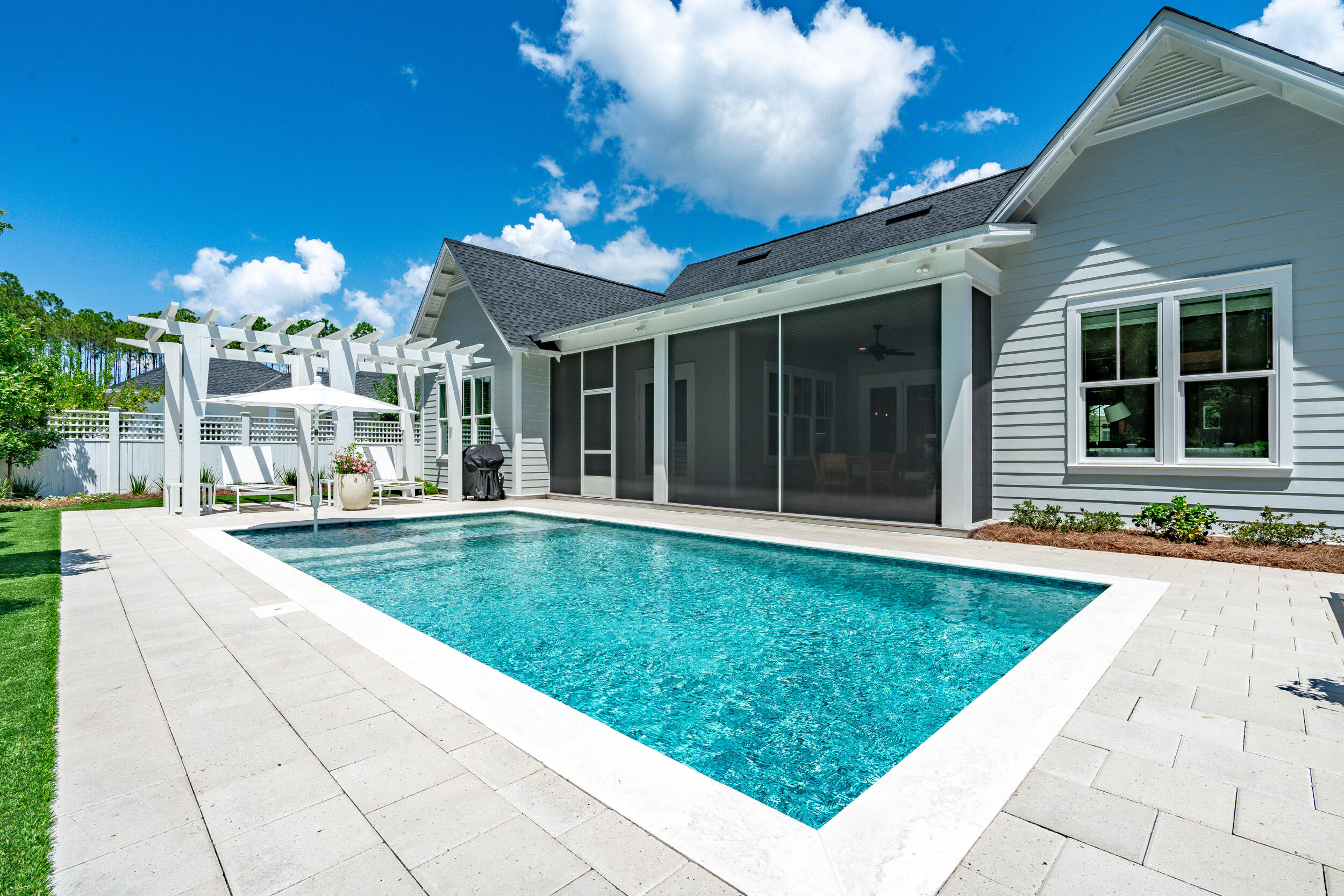 WATERSOUND ORIGINS - Residential