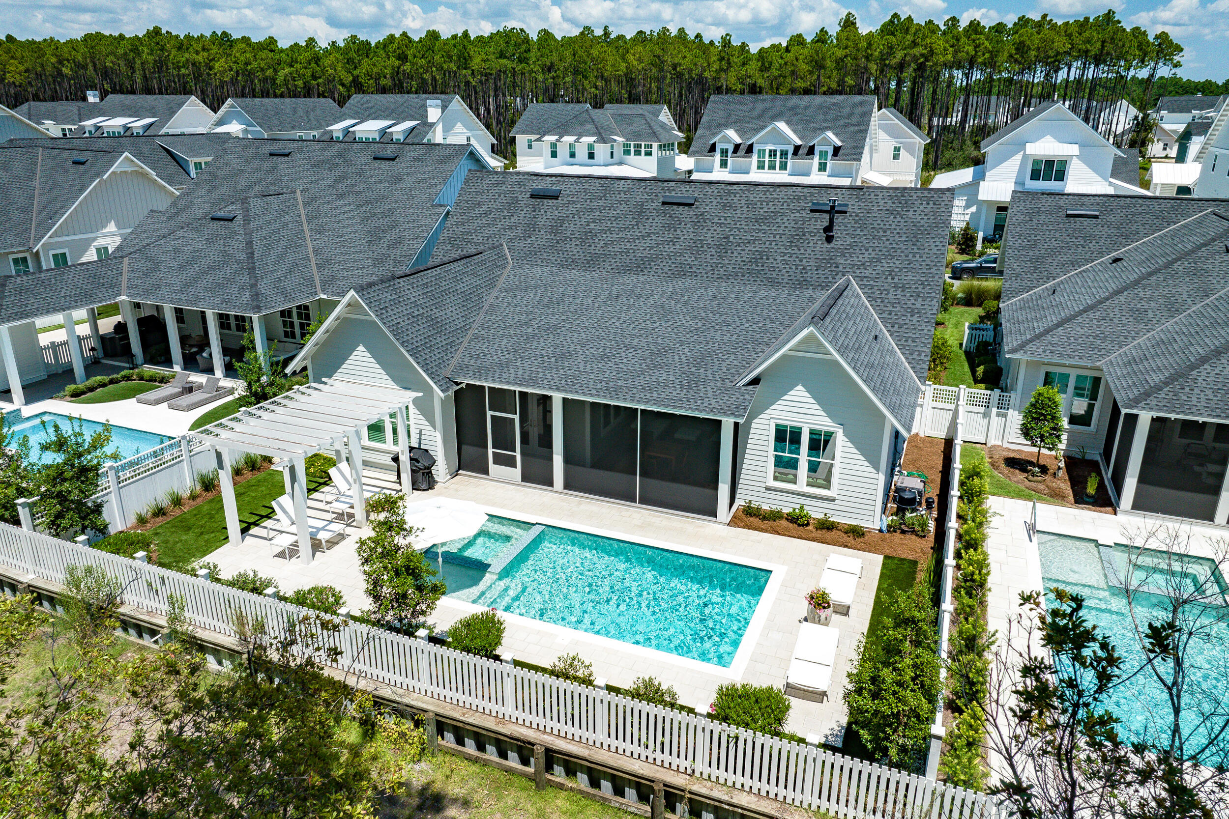 WATERSOUND ORIGINS - Residential