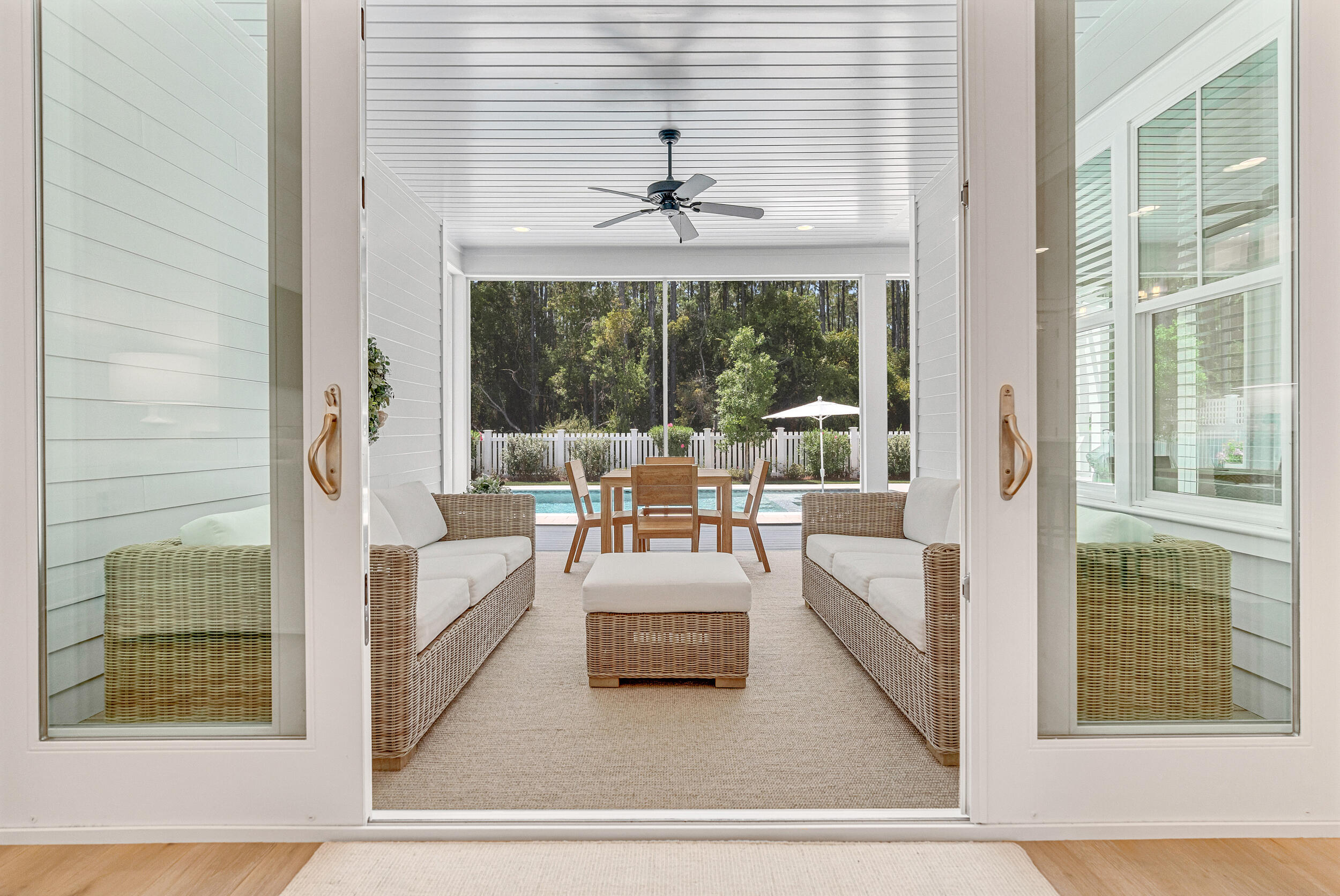 WATERSOUND ORIGINS - Residential