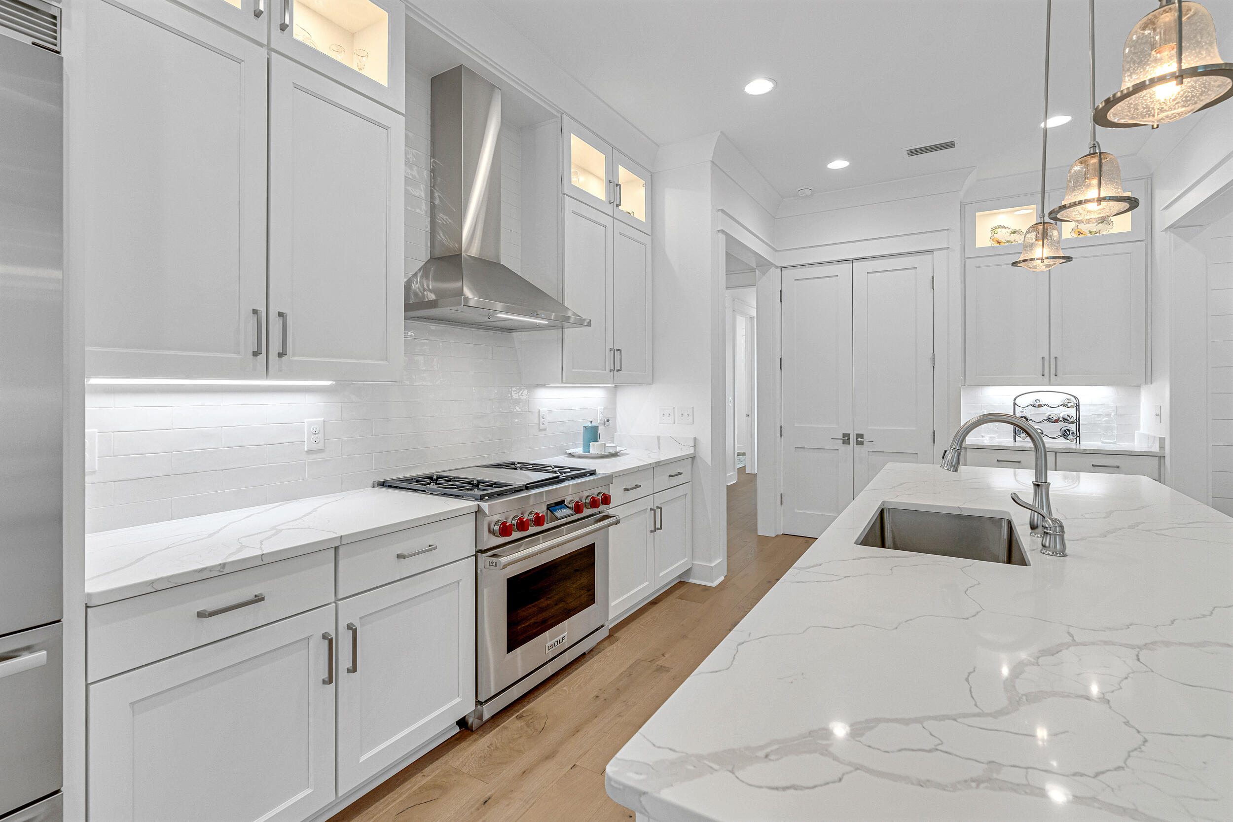 WATERSOUND ORIGINS - Residential