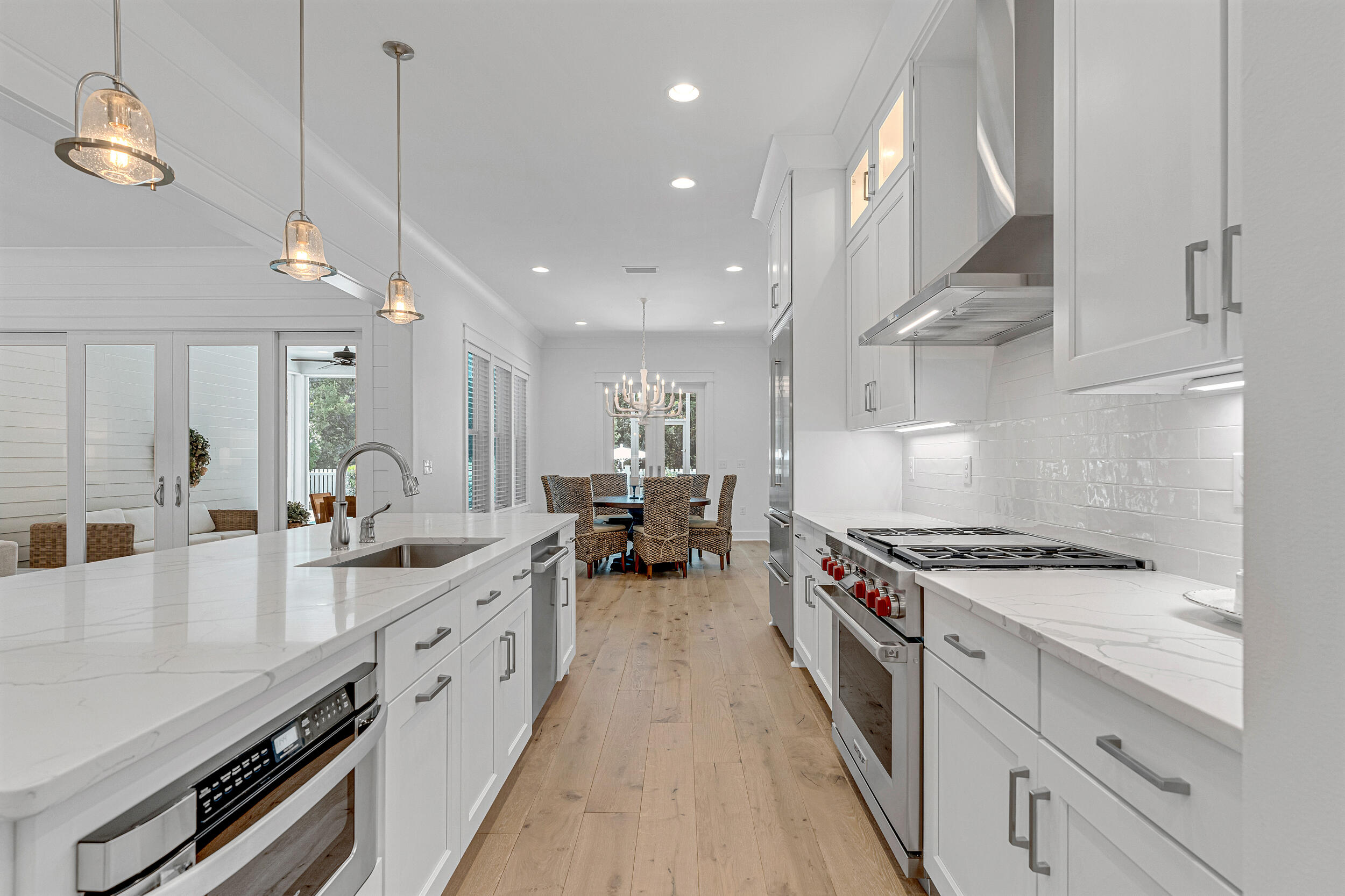 WATERSOUND ORIGINS - Residential
