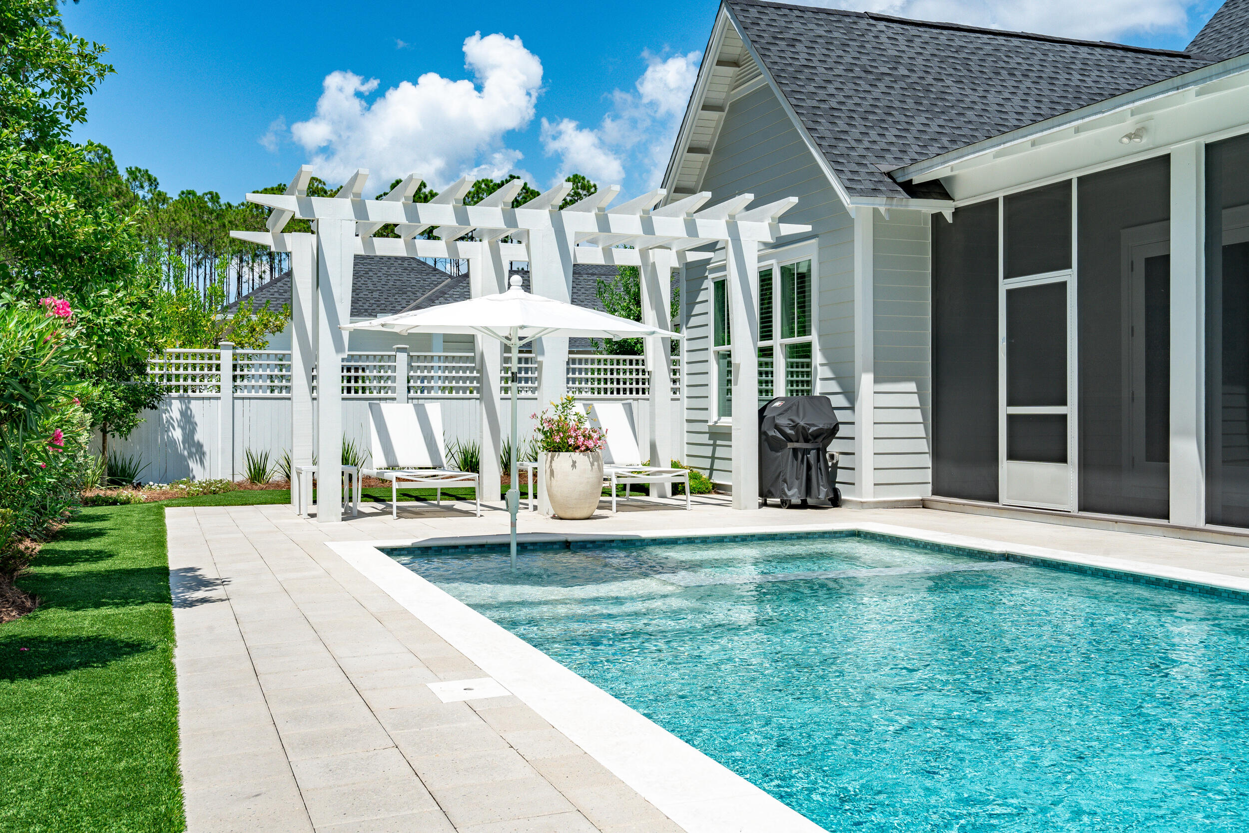 WATERSOUND ORIGINS - Residential