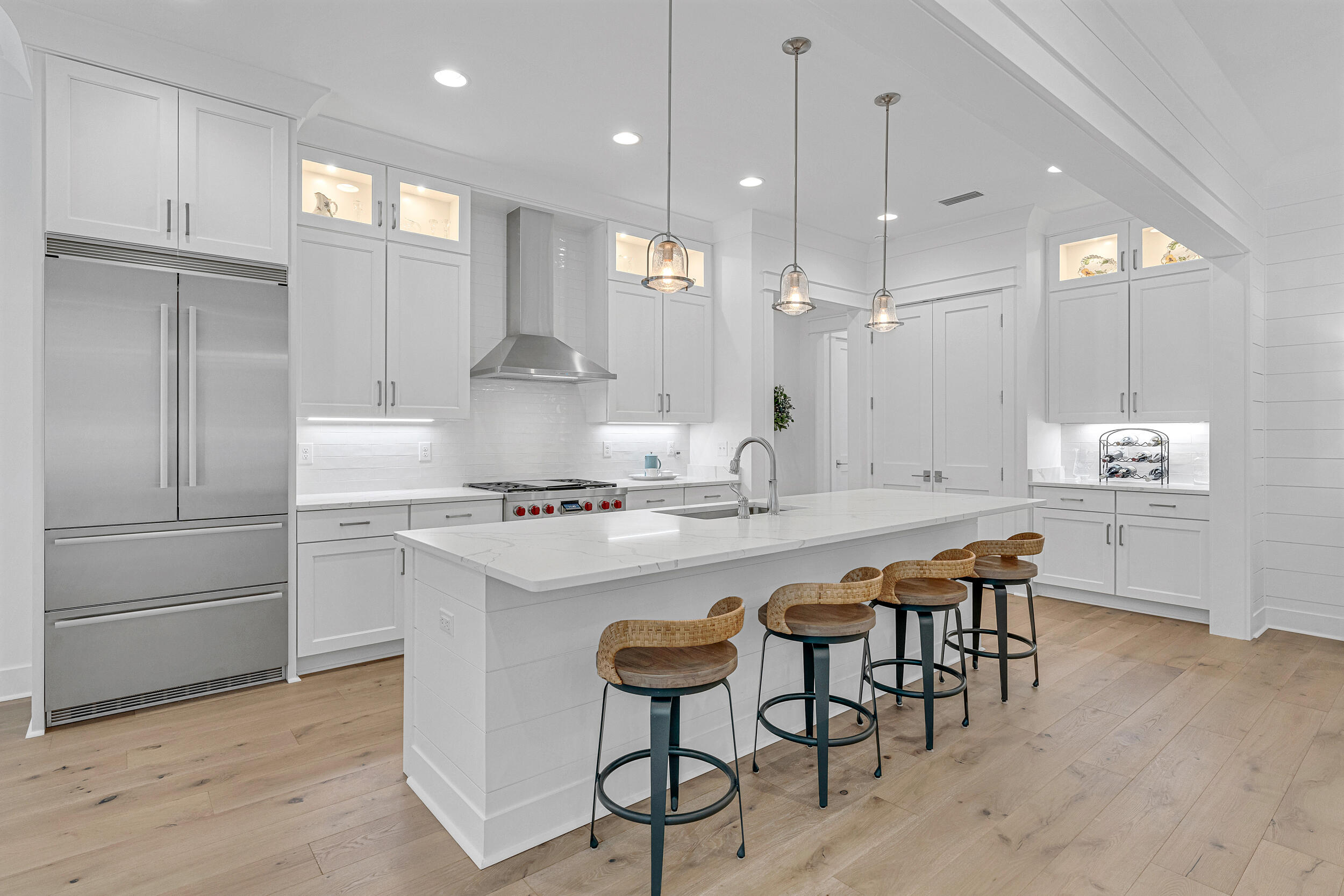 WATERSOUND ORIGINS - Residential