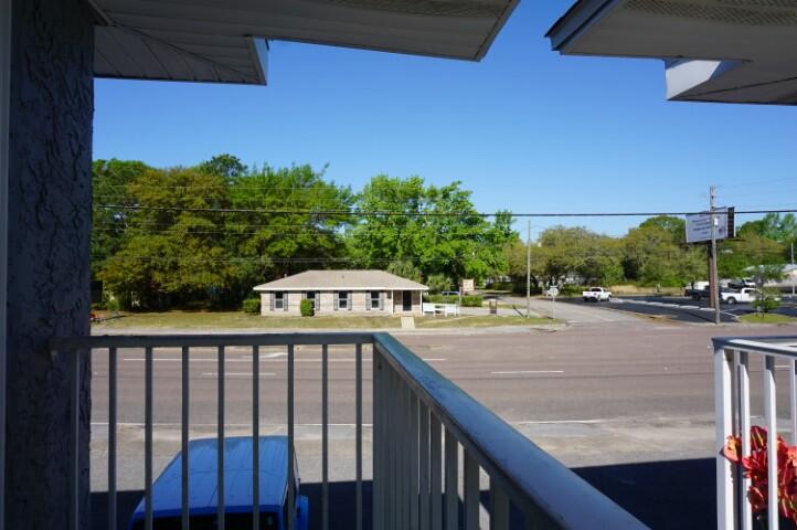 Parkway Apartments - Residential Lease