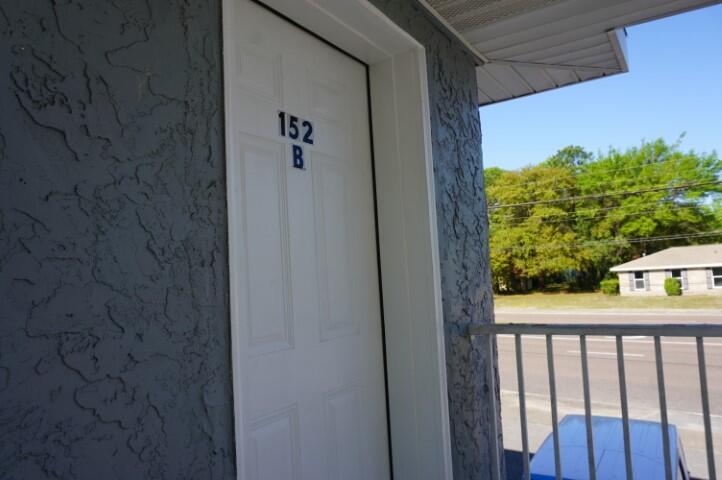 Parkway Apartments - Residential Lease