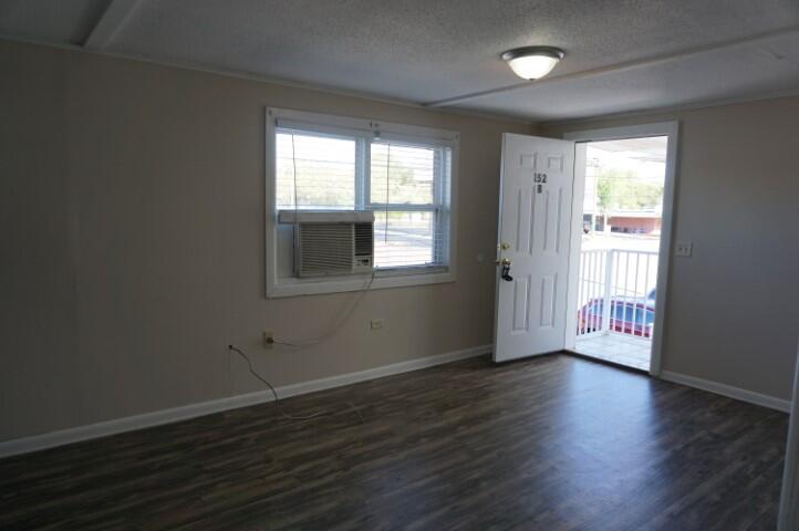 Parkway Apartments - Residential Lease