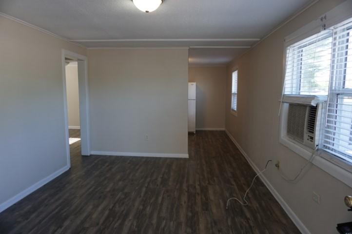 Parkway Apartments - Residential Lease