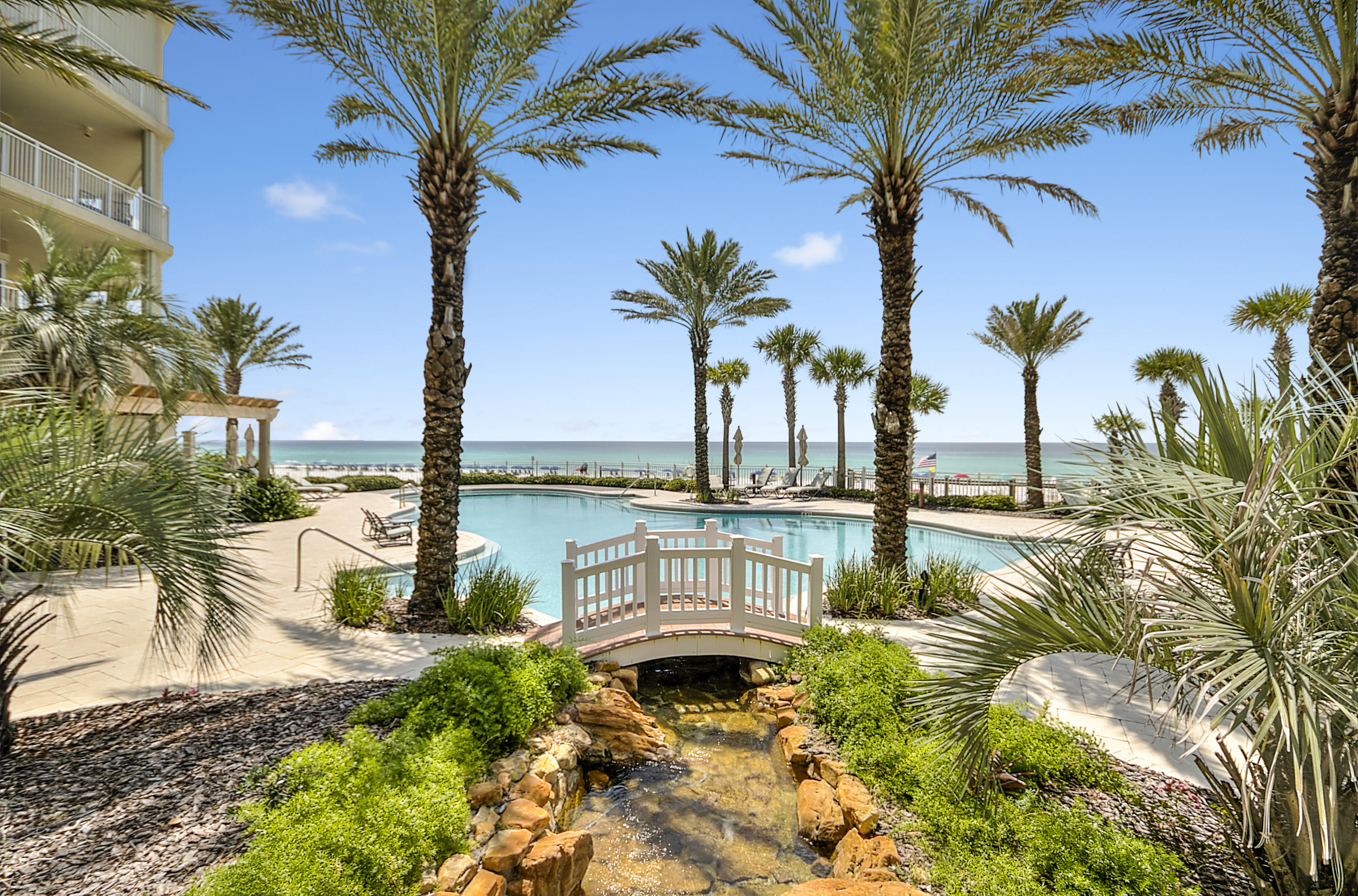 GRAND DUNES - NORTH TOWER - Residential