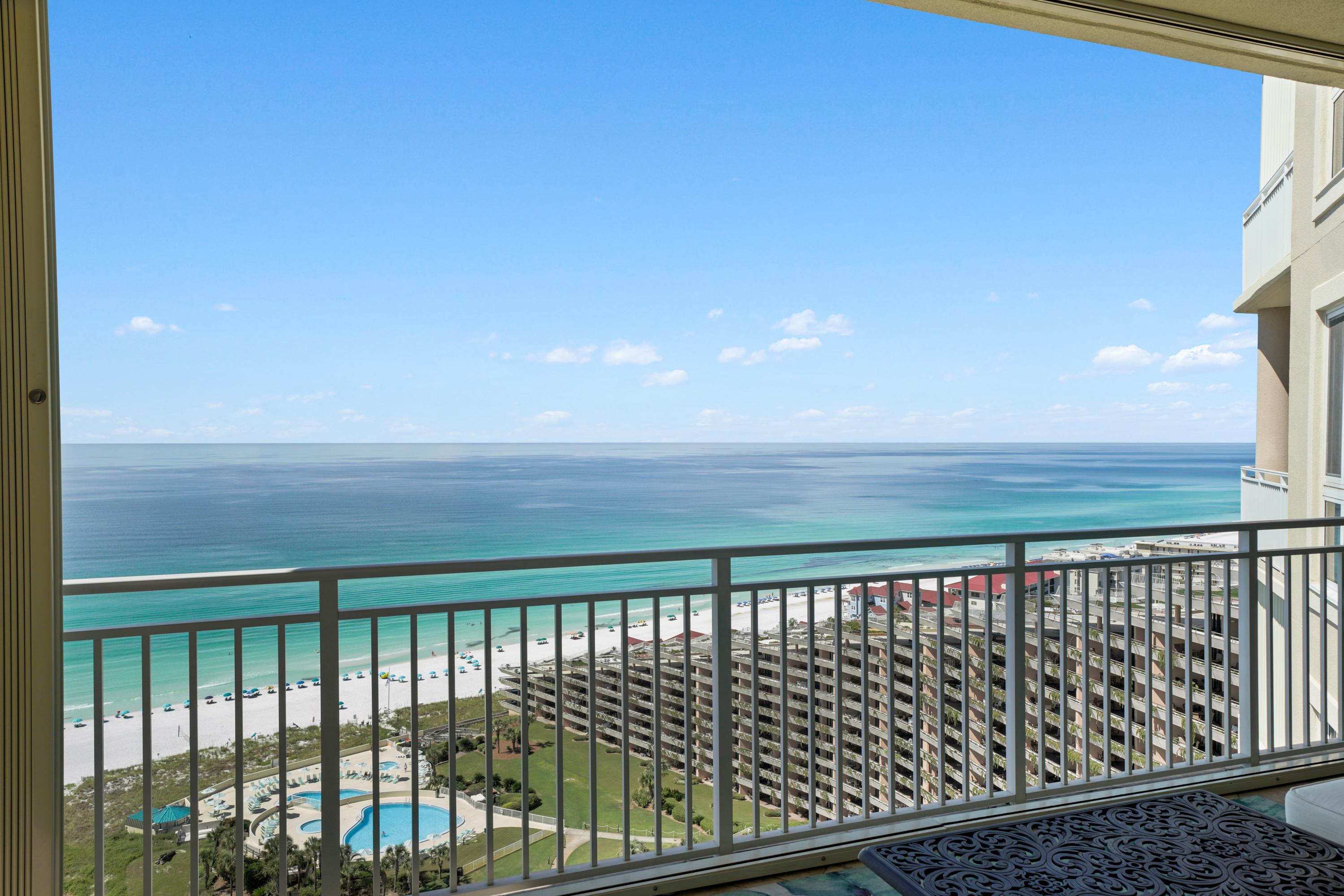 GRAND DUNES - NORTH TOWER - Residential