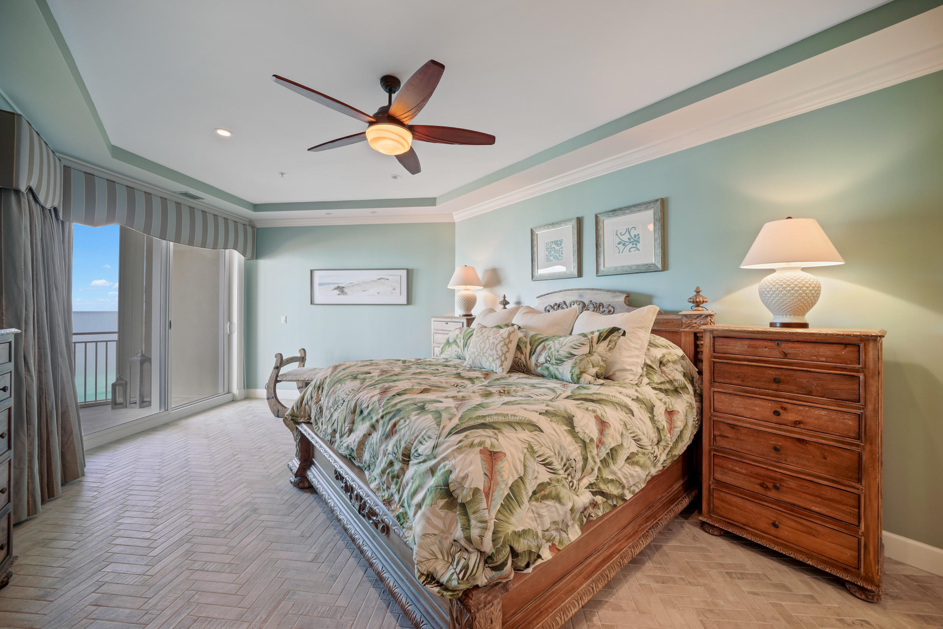 GRAND DUNES - NORTH TOWER - Residential