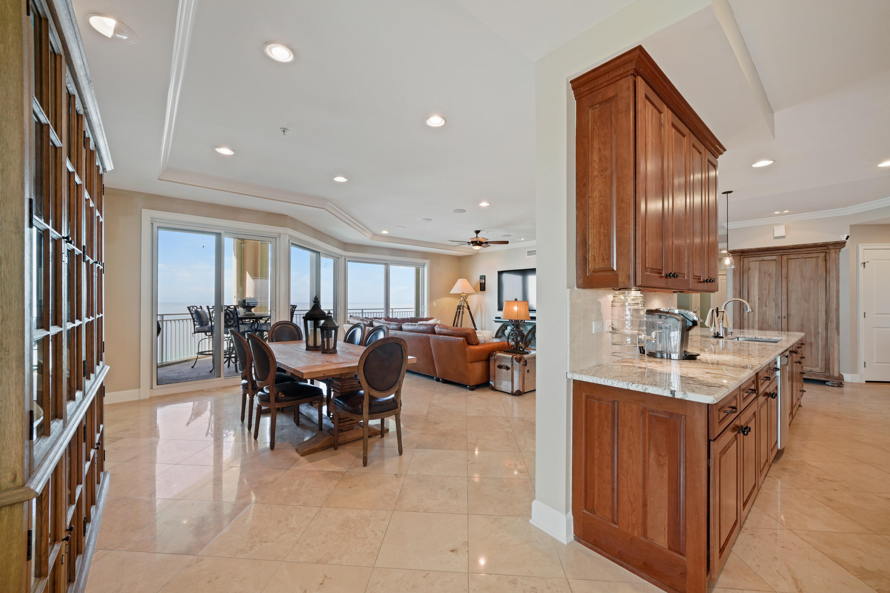 GRAND DUNES - NORTH TOWER - Residential