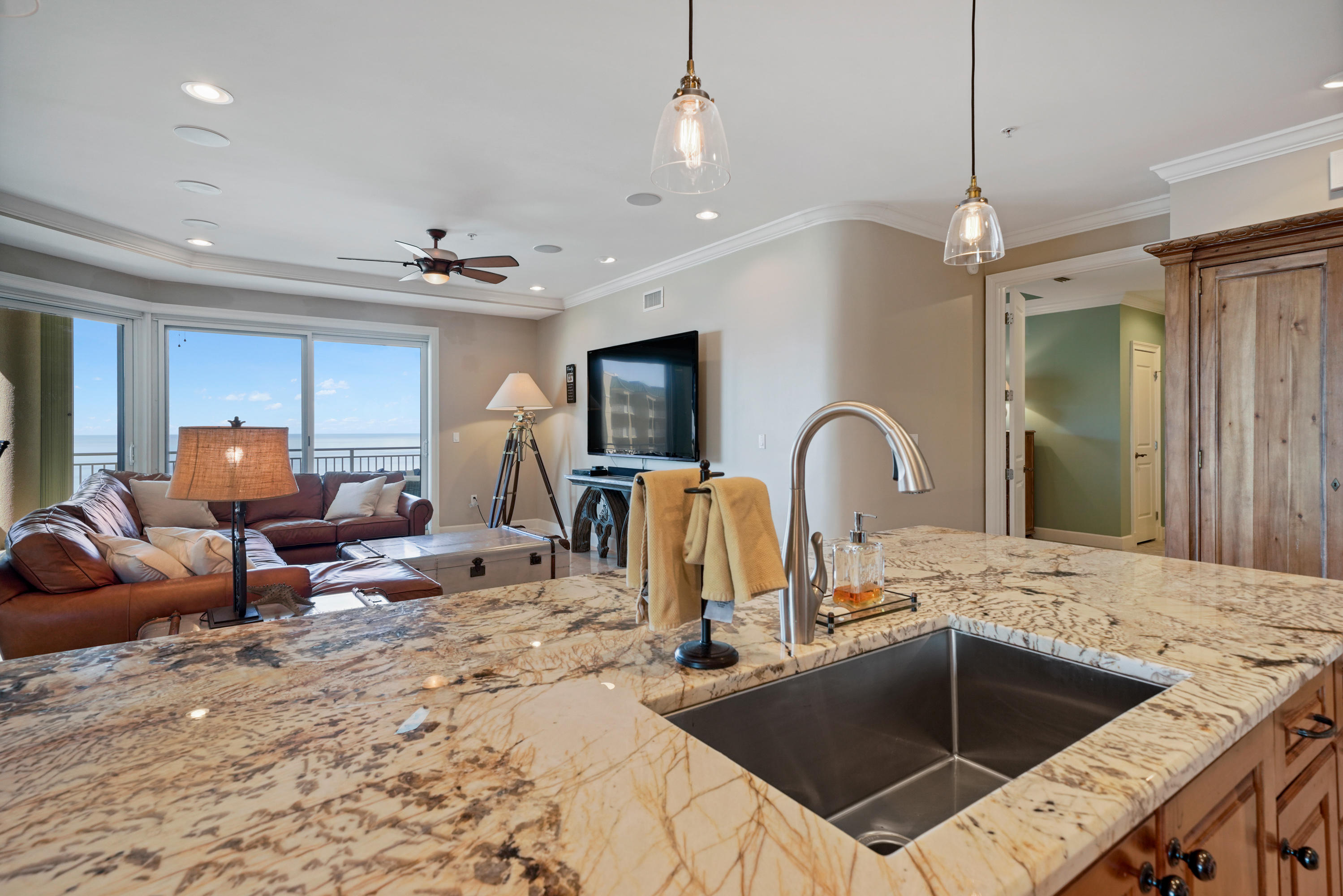 GRAND DUNES - NORTH TOWER - Residential