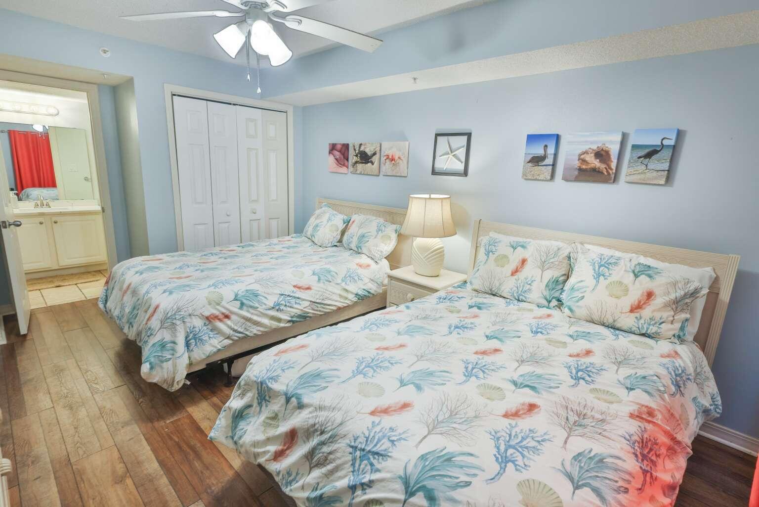 Gulf Dunes - Residential
