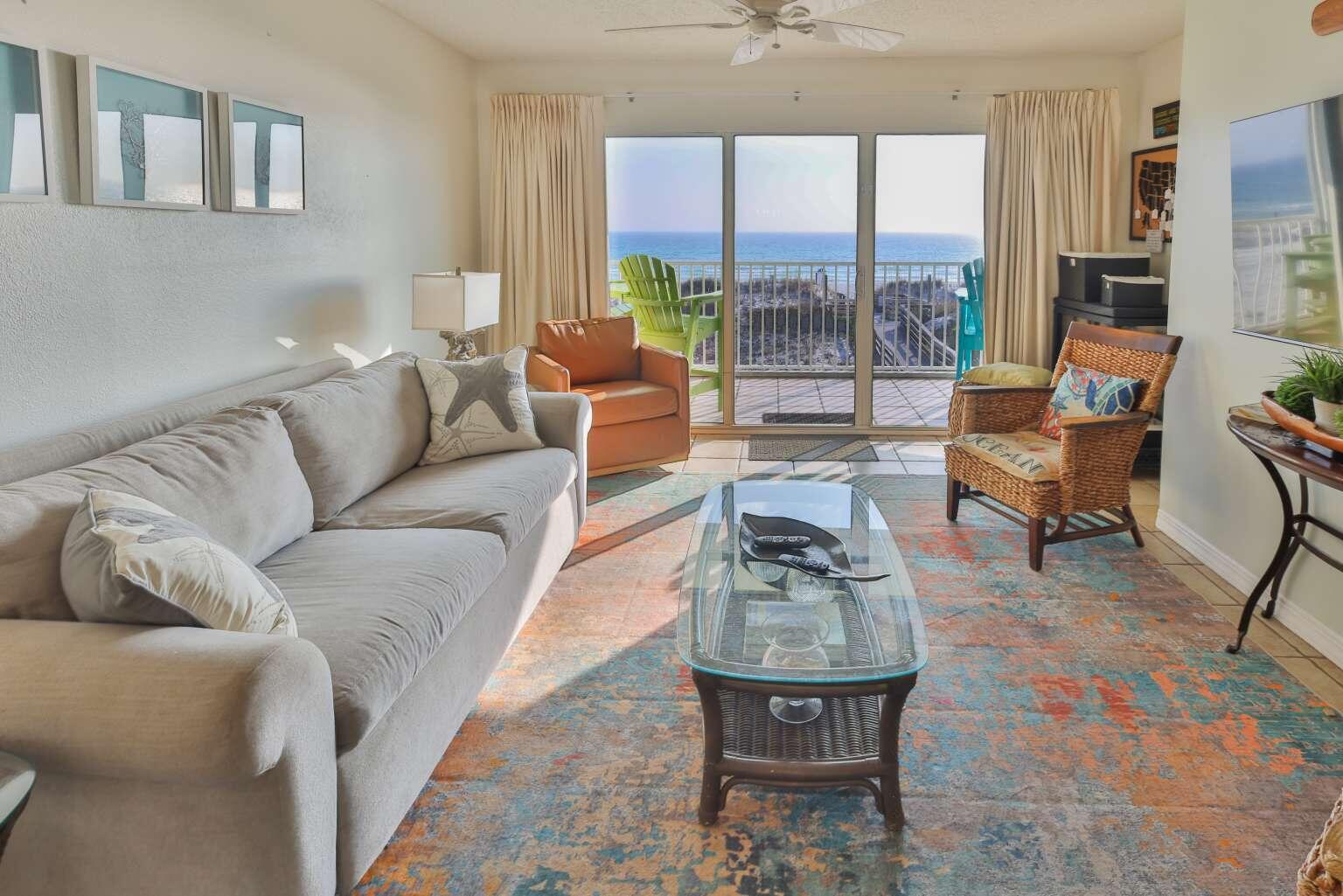 Gulf Dunes - Residential