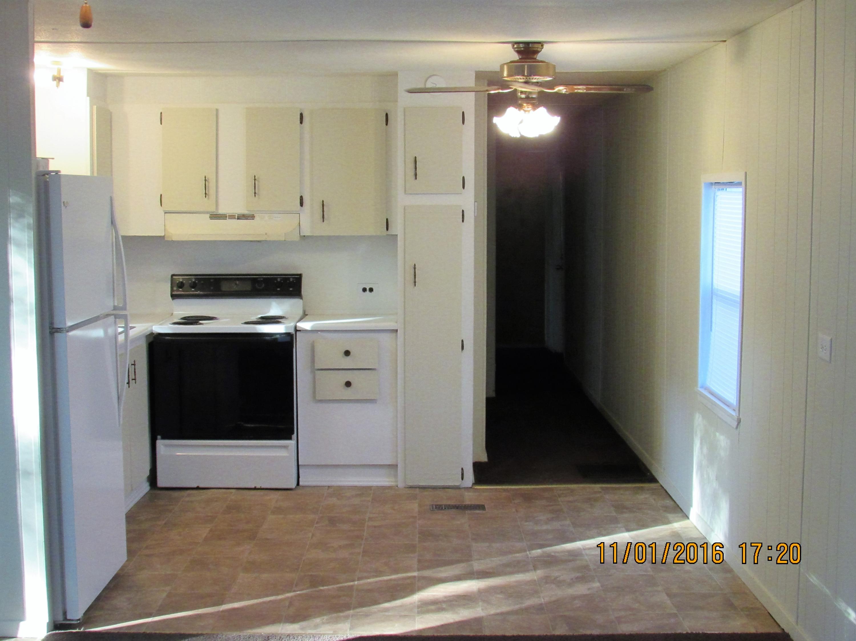 JUNIPER HILLS S/D - Residential Lease