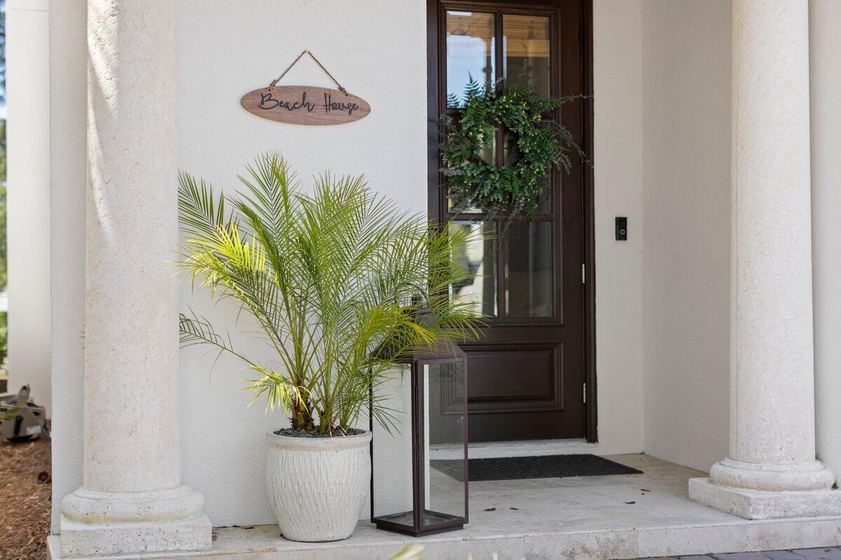 Villa Lago/Sandestin - Residential