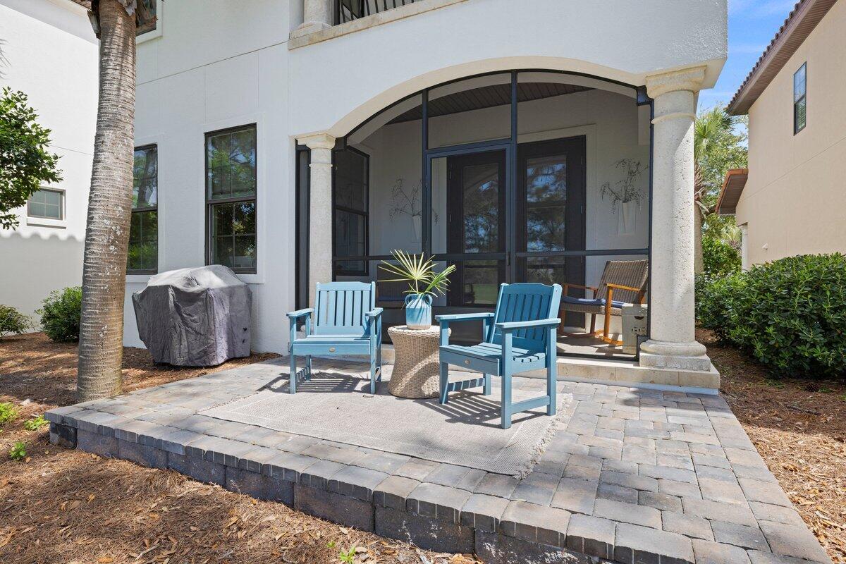 Villa Lago/Sandestin - Residential