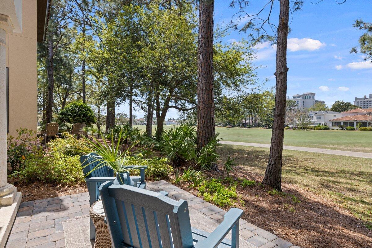 Villa Lago/Sandestin - Residential