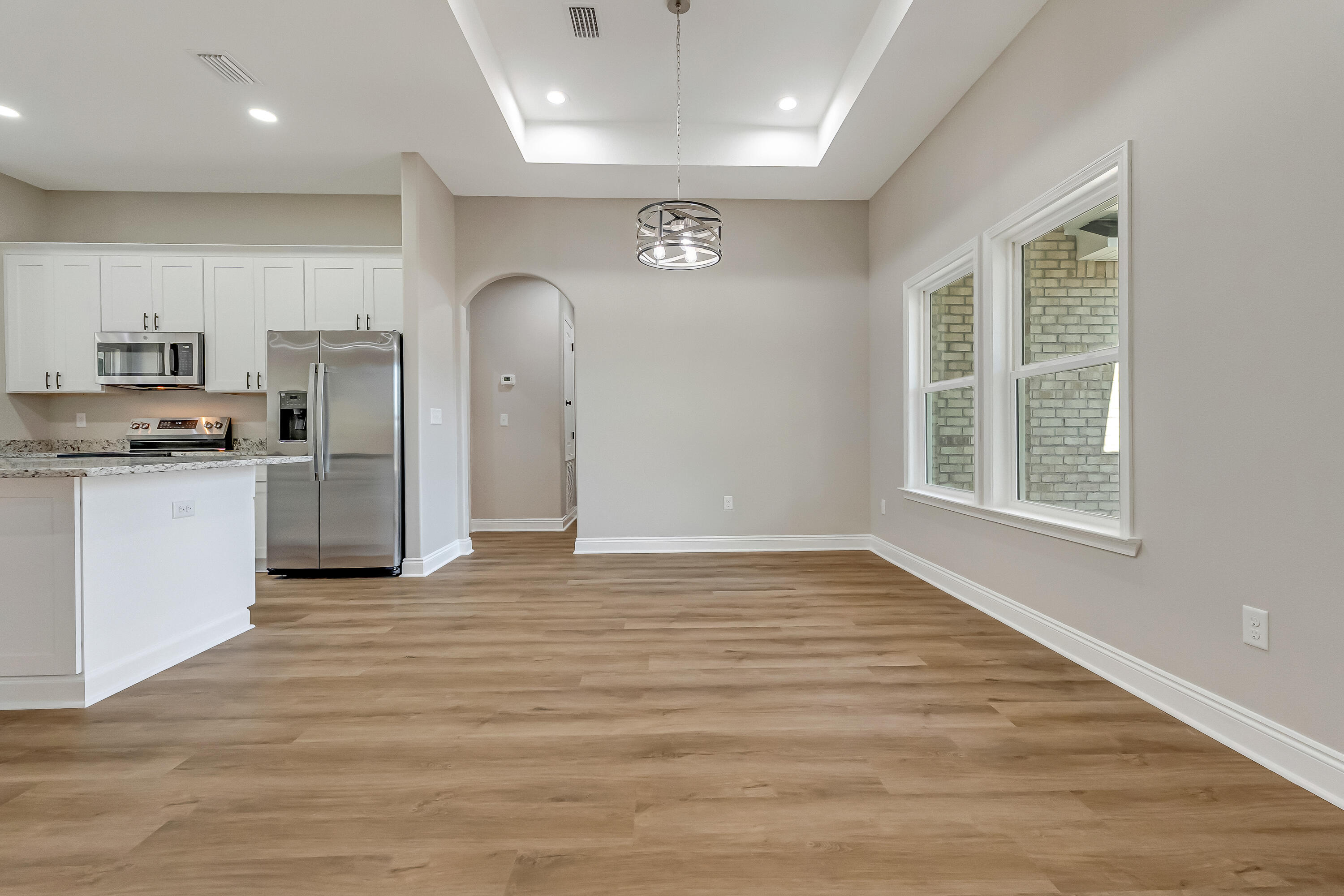 PARKER HEIGHTS - Residential