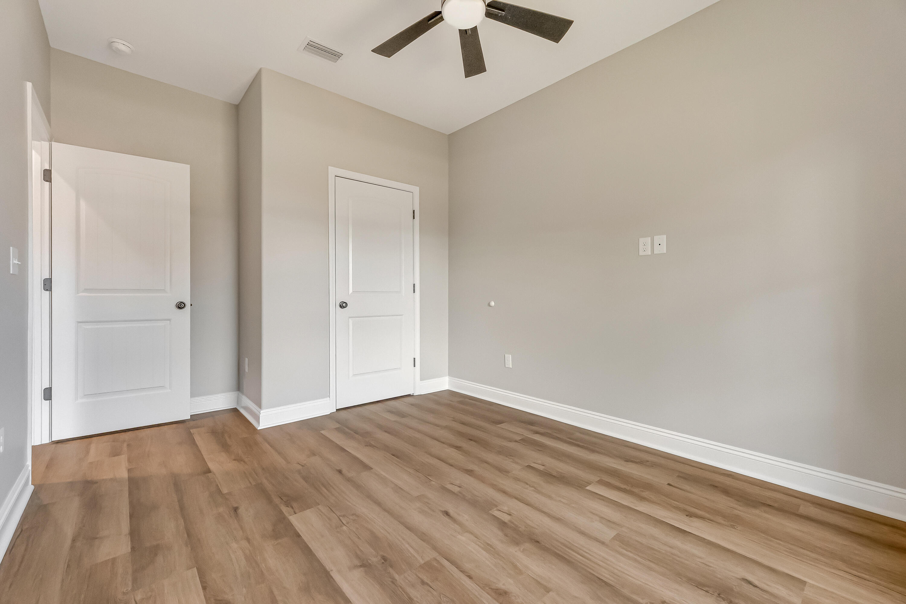 PARKER HEIGHTS - Residential