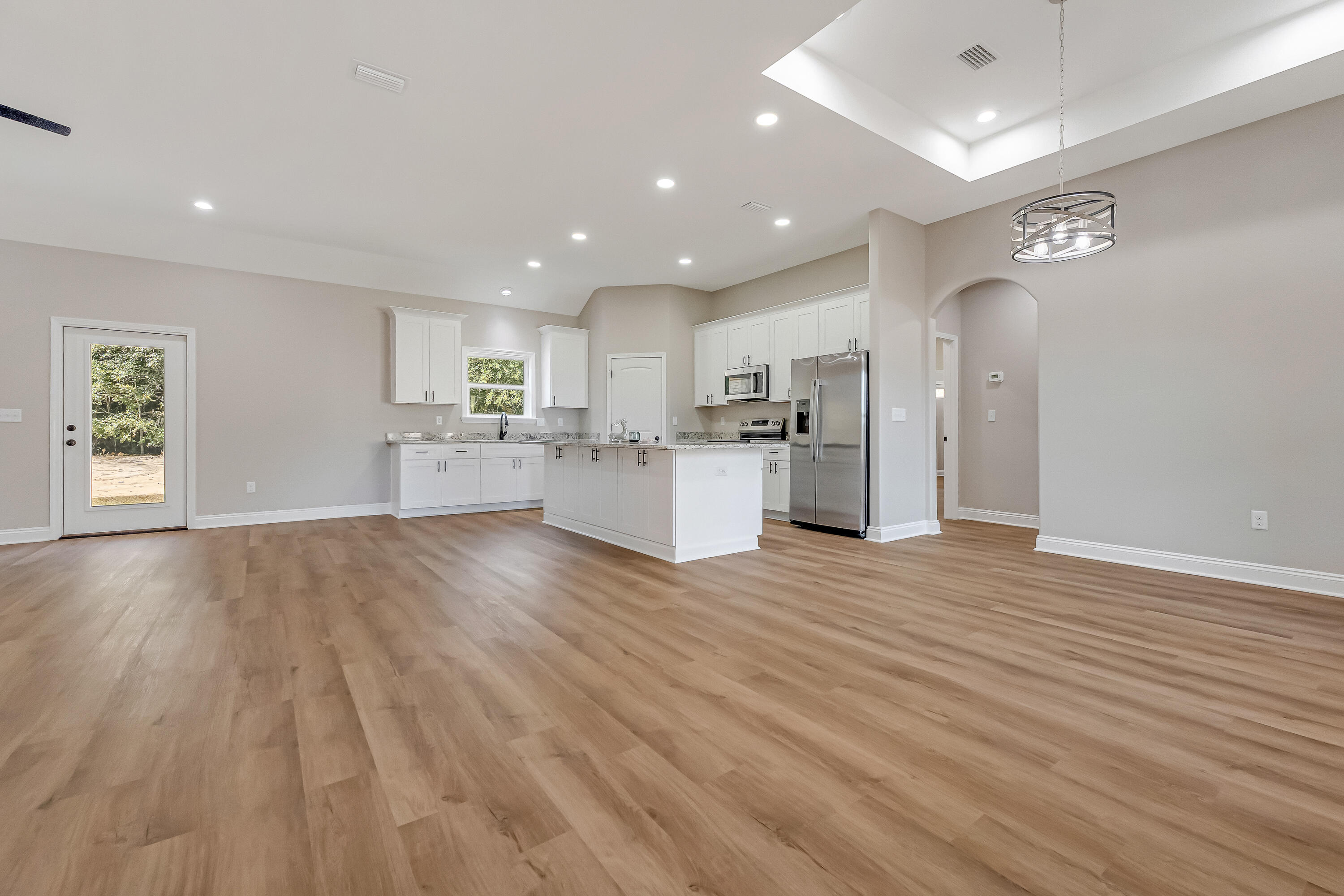 PARKER HEIGHTS - Residential