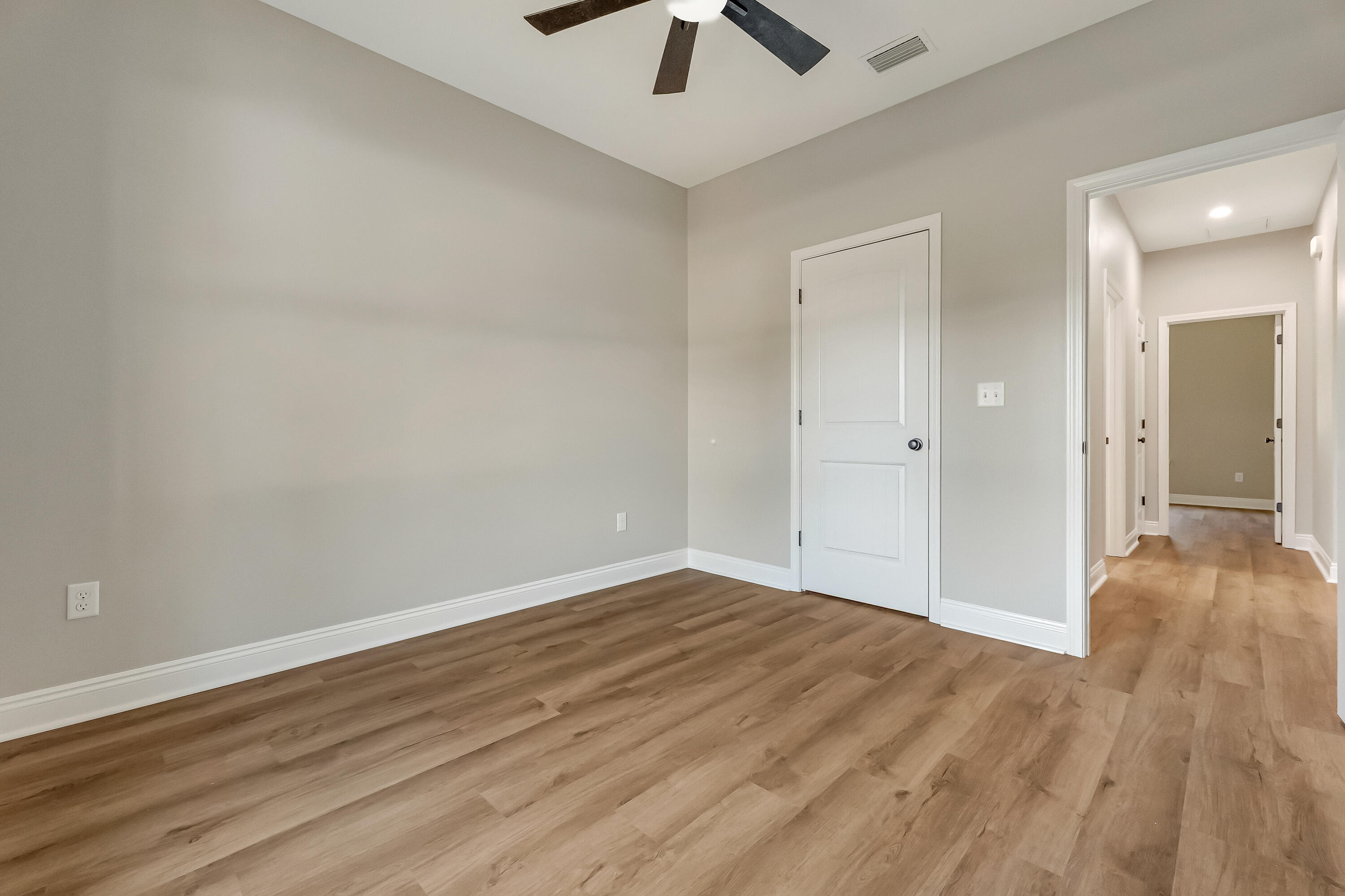PARKER HEIGHTS - Residential