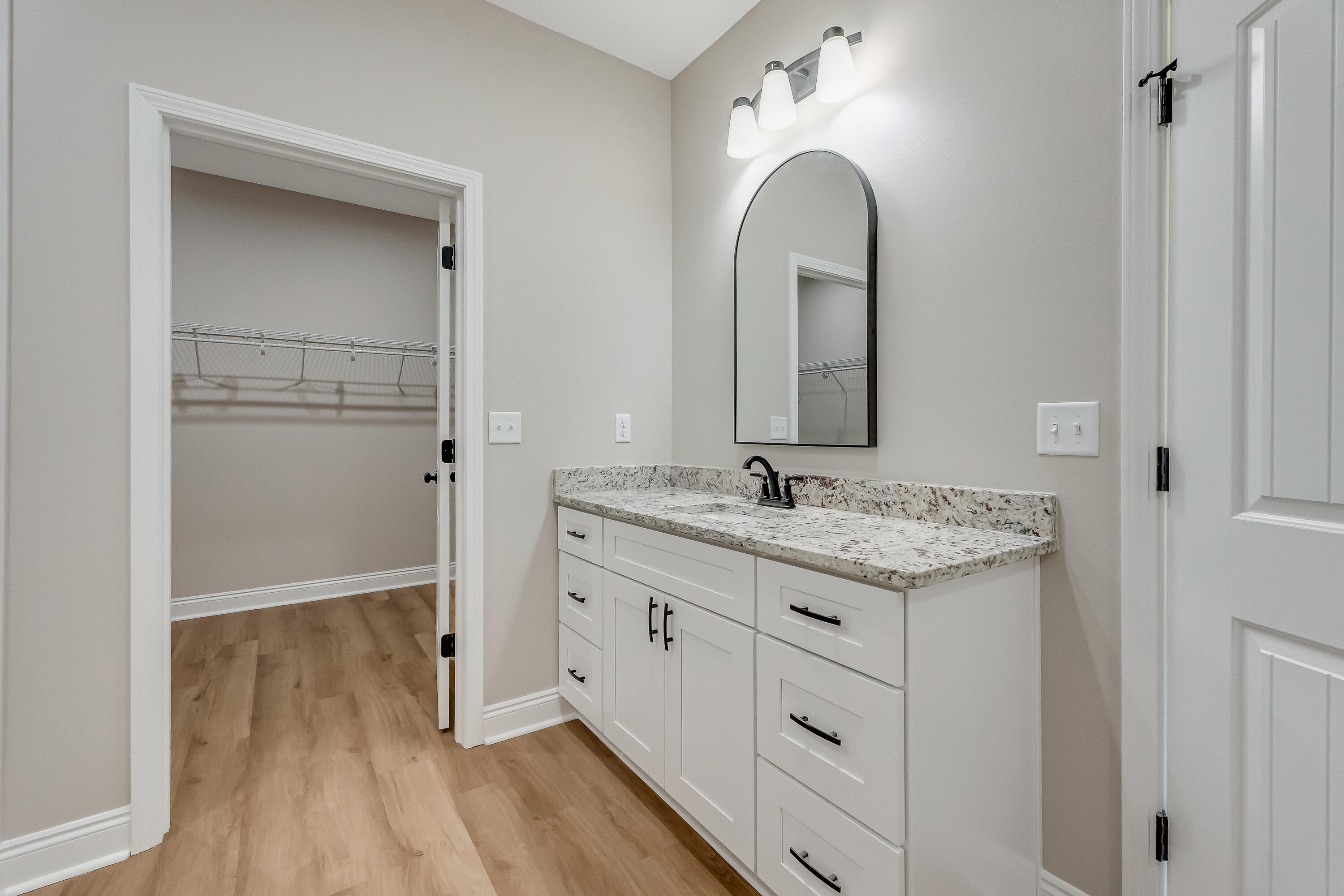 PARKER HEIGHTS - Residential
