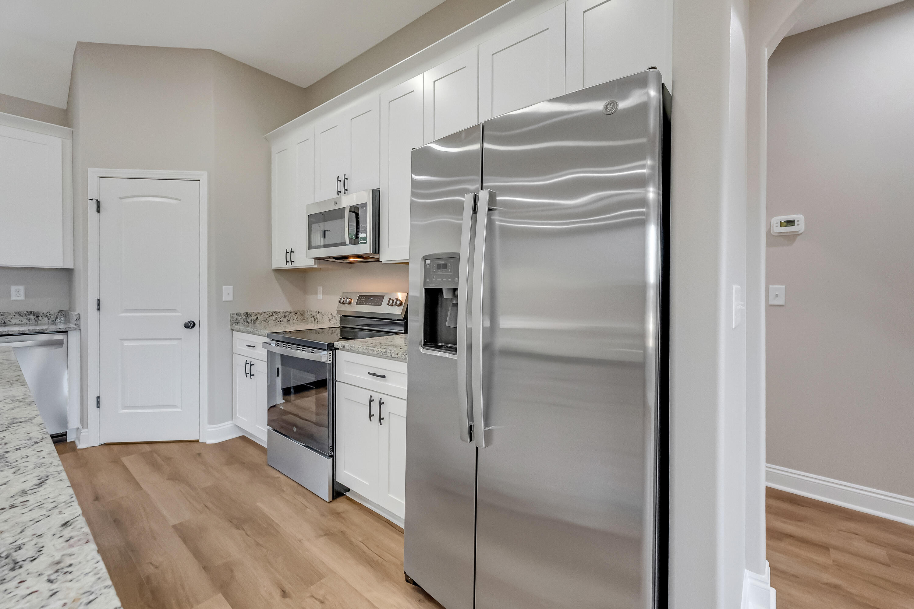 PARKER HEIGHTS - Residential